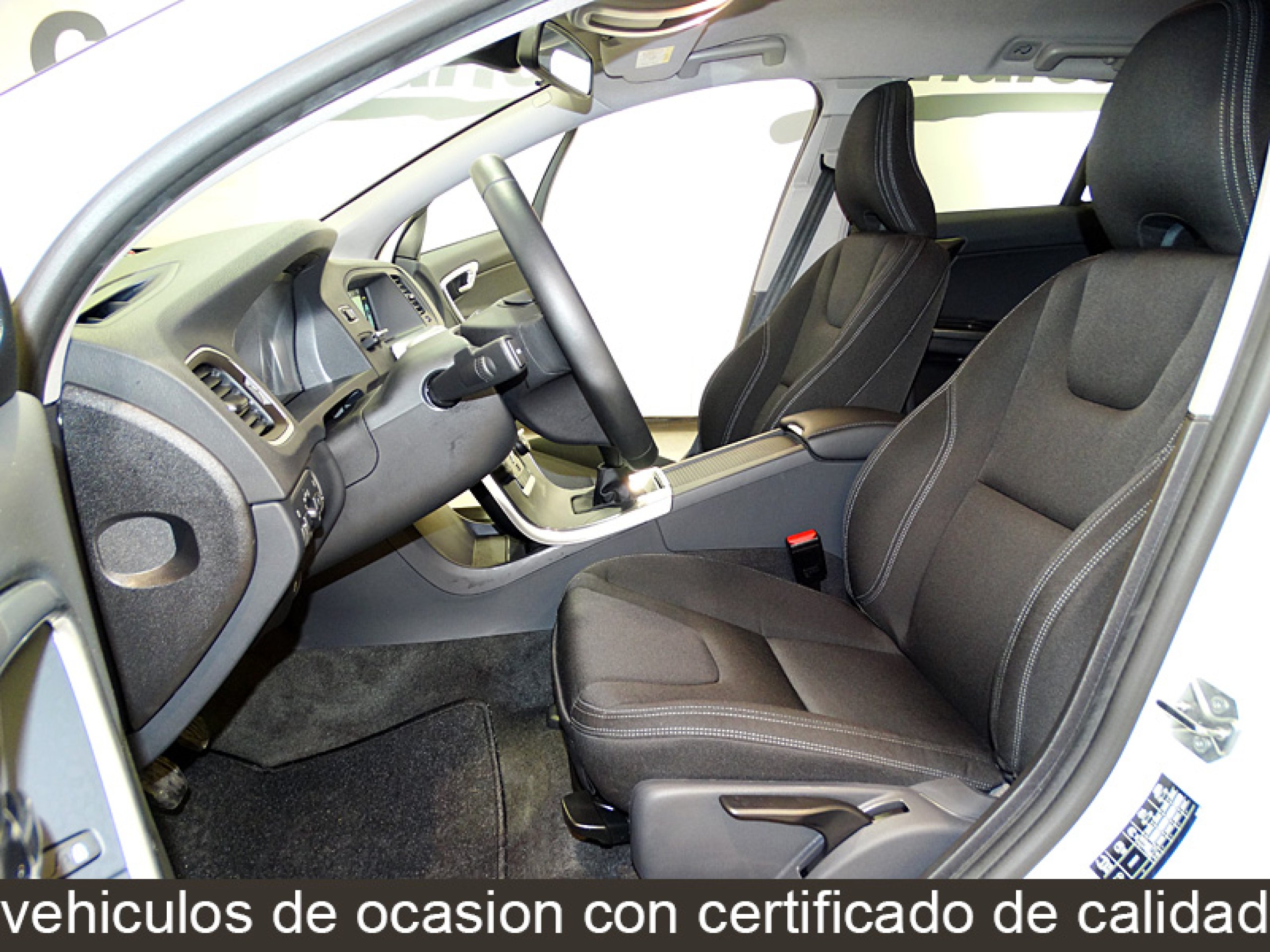 Foto Volvo V60 18