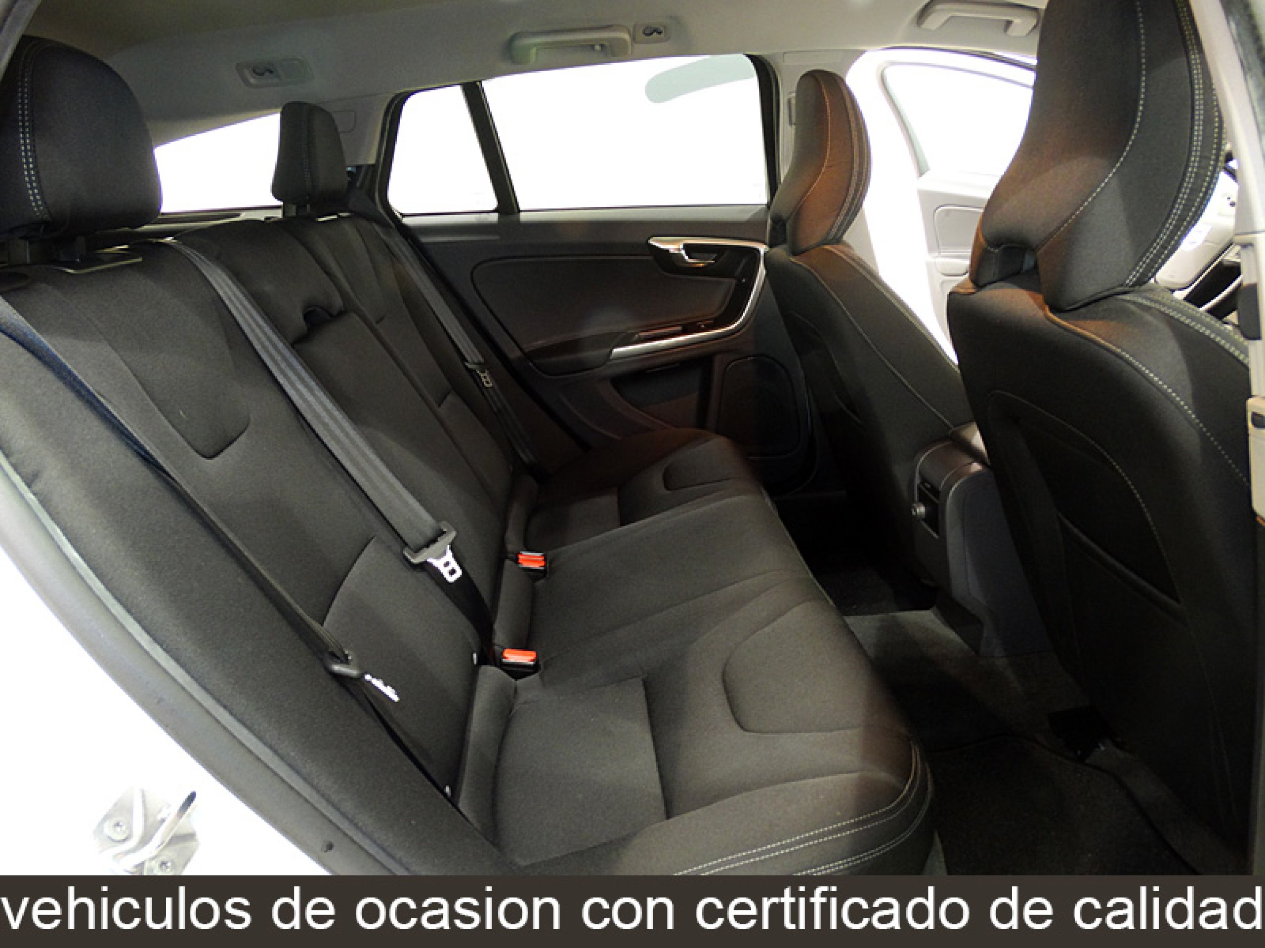 Foto Volvo V60 19