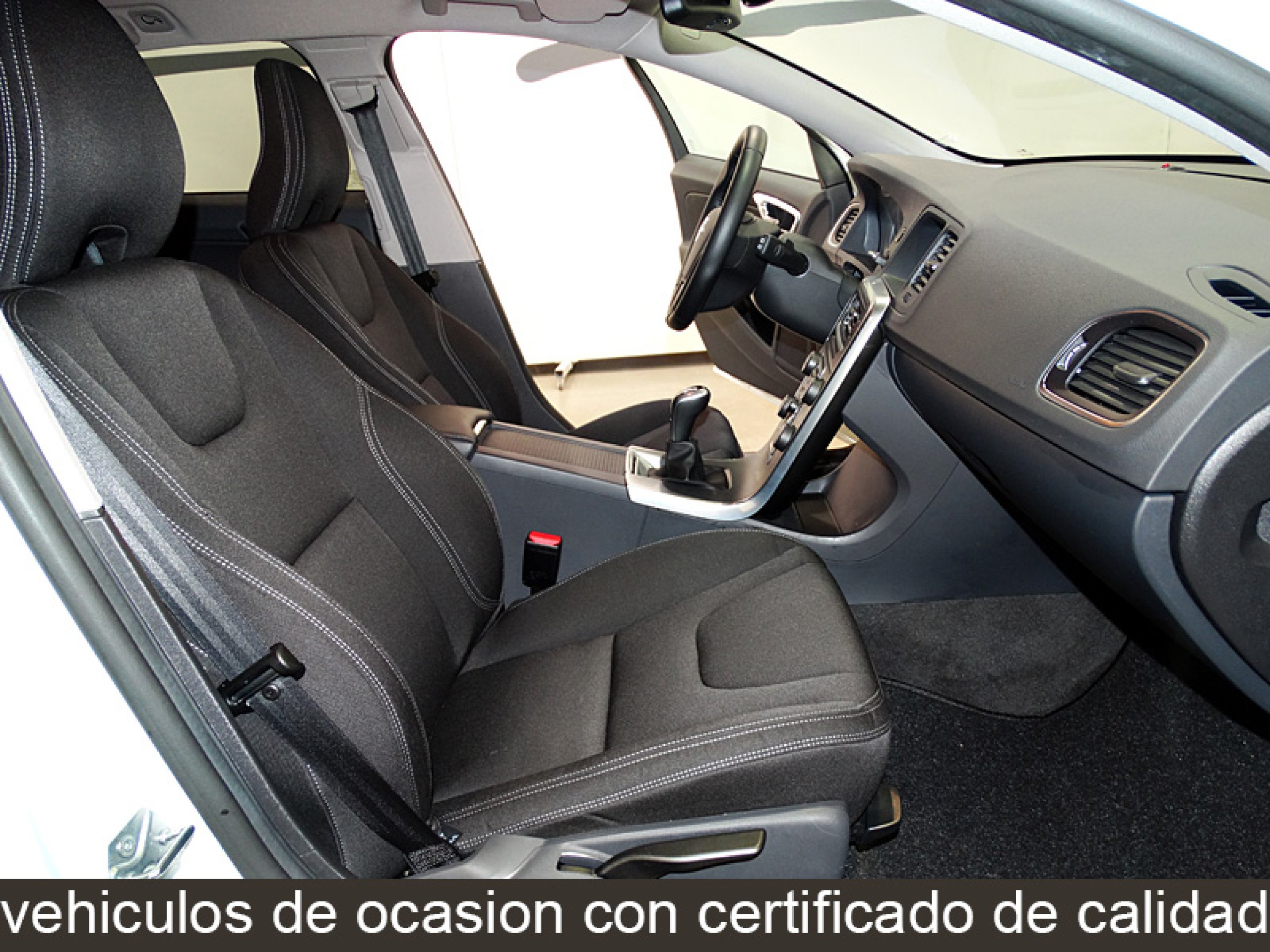 Foto Volvo V60 20