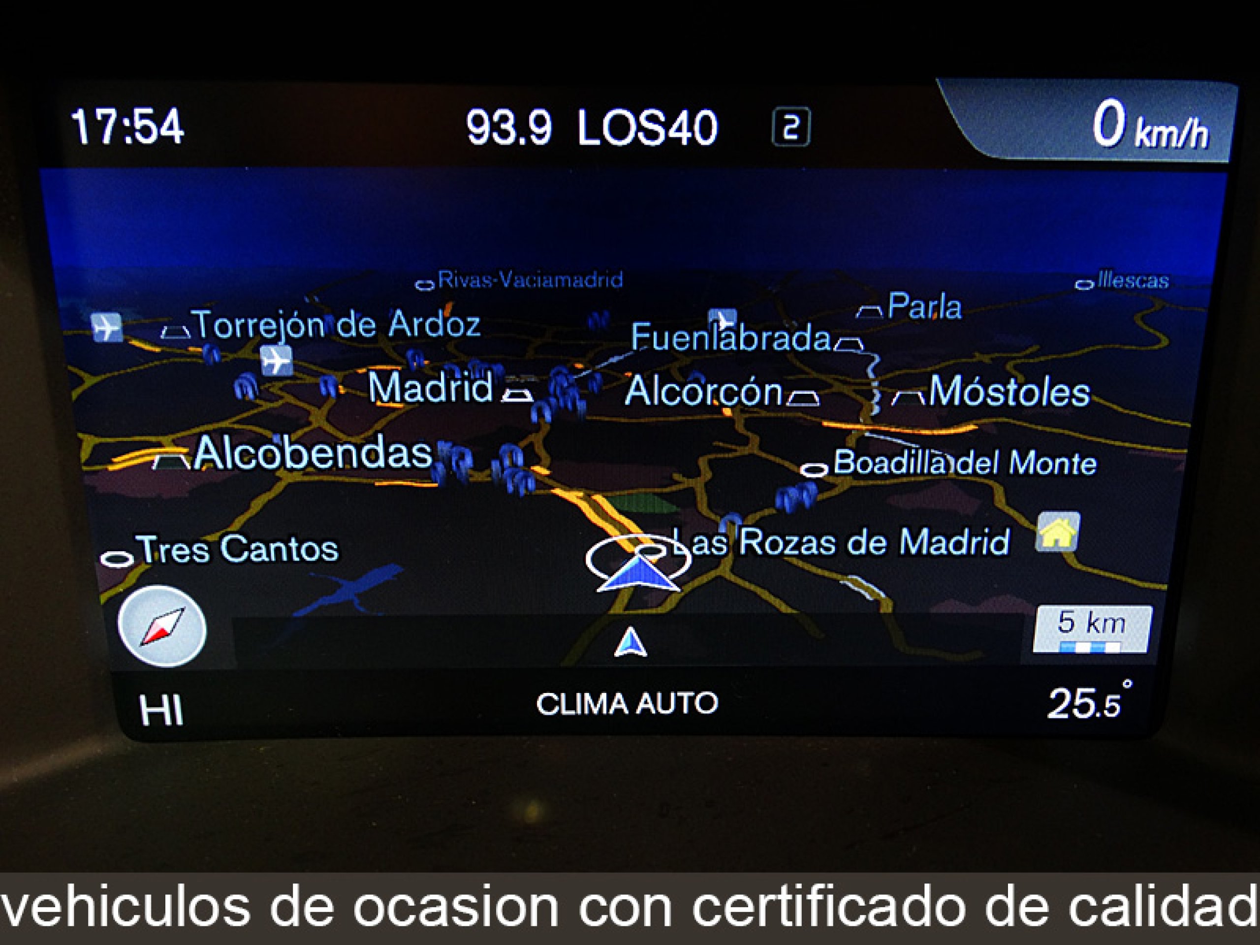 Foto Volvo V60 22