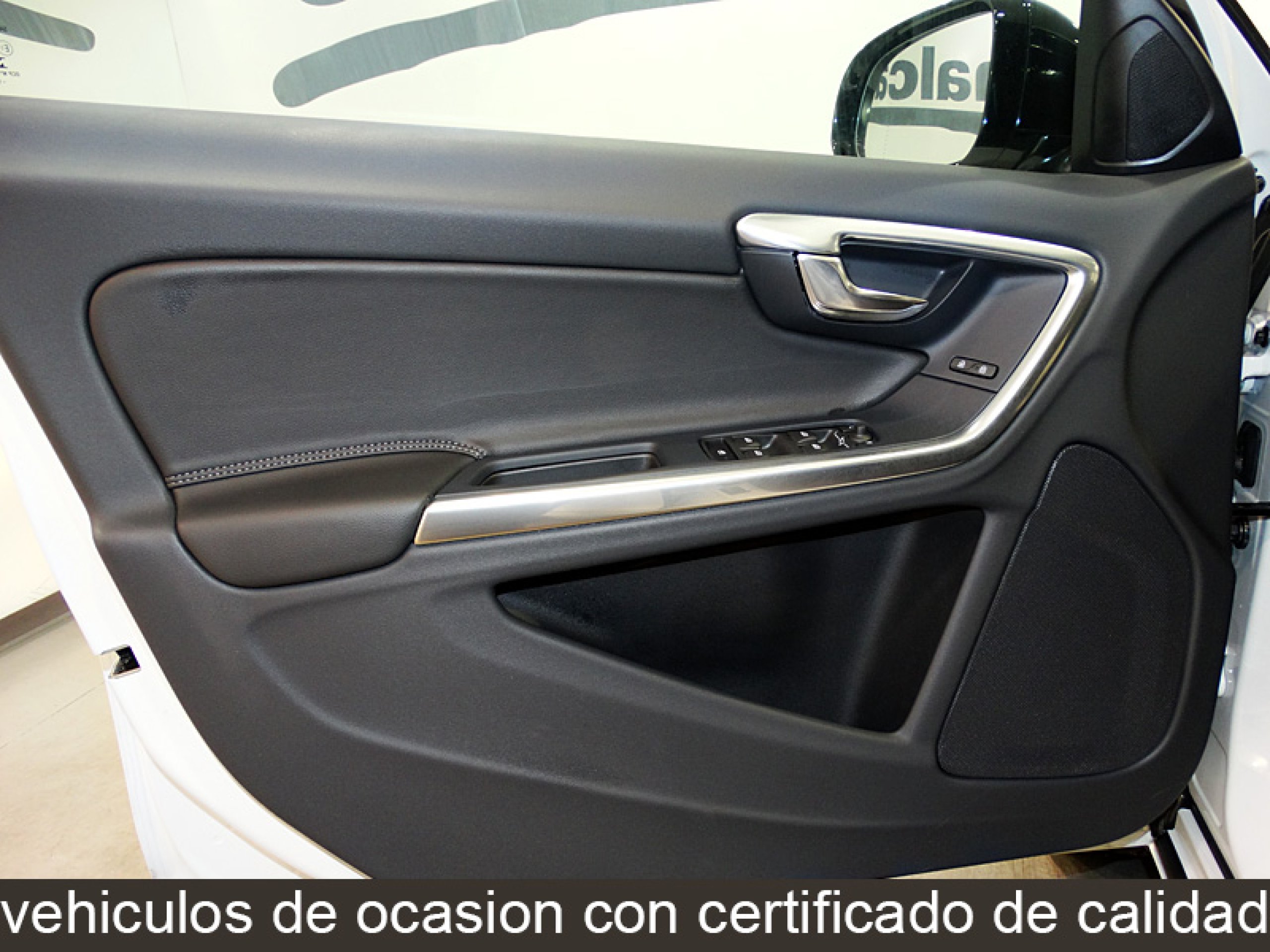 Foto Volvo V60 23