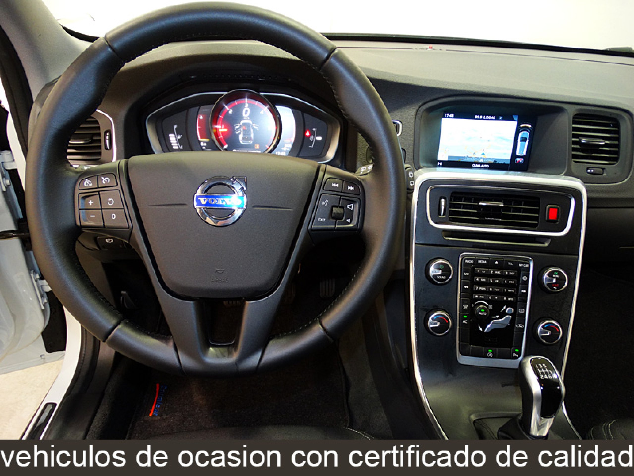 Foto Volvo V60 25