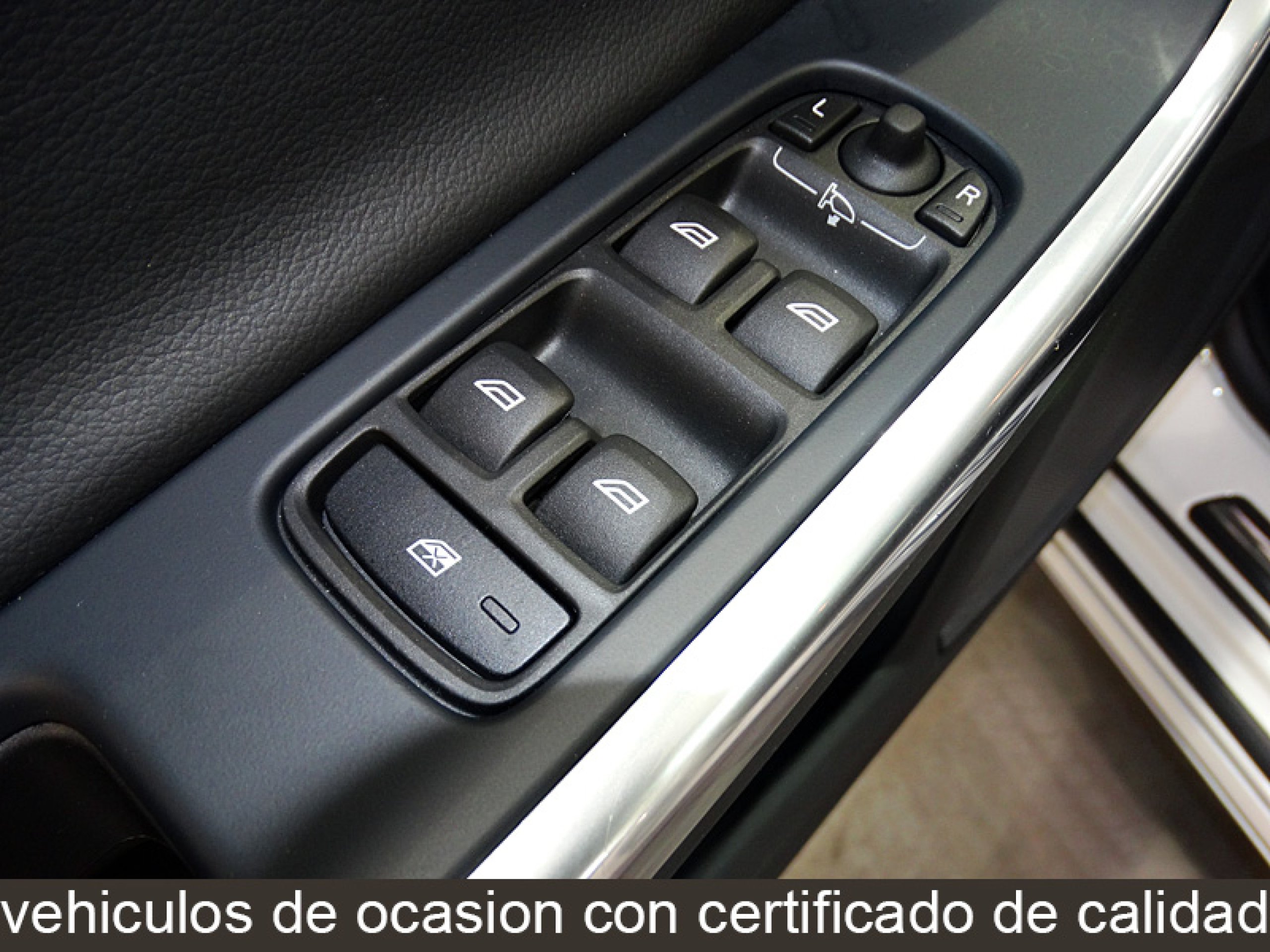 Foto Volvo V60 28