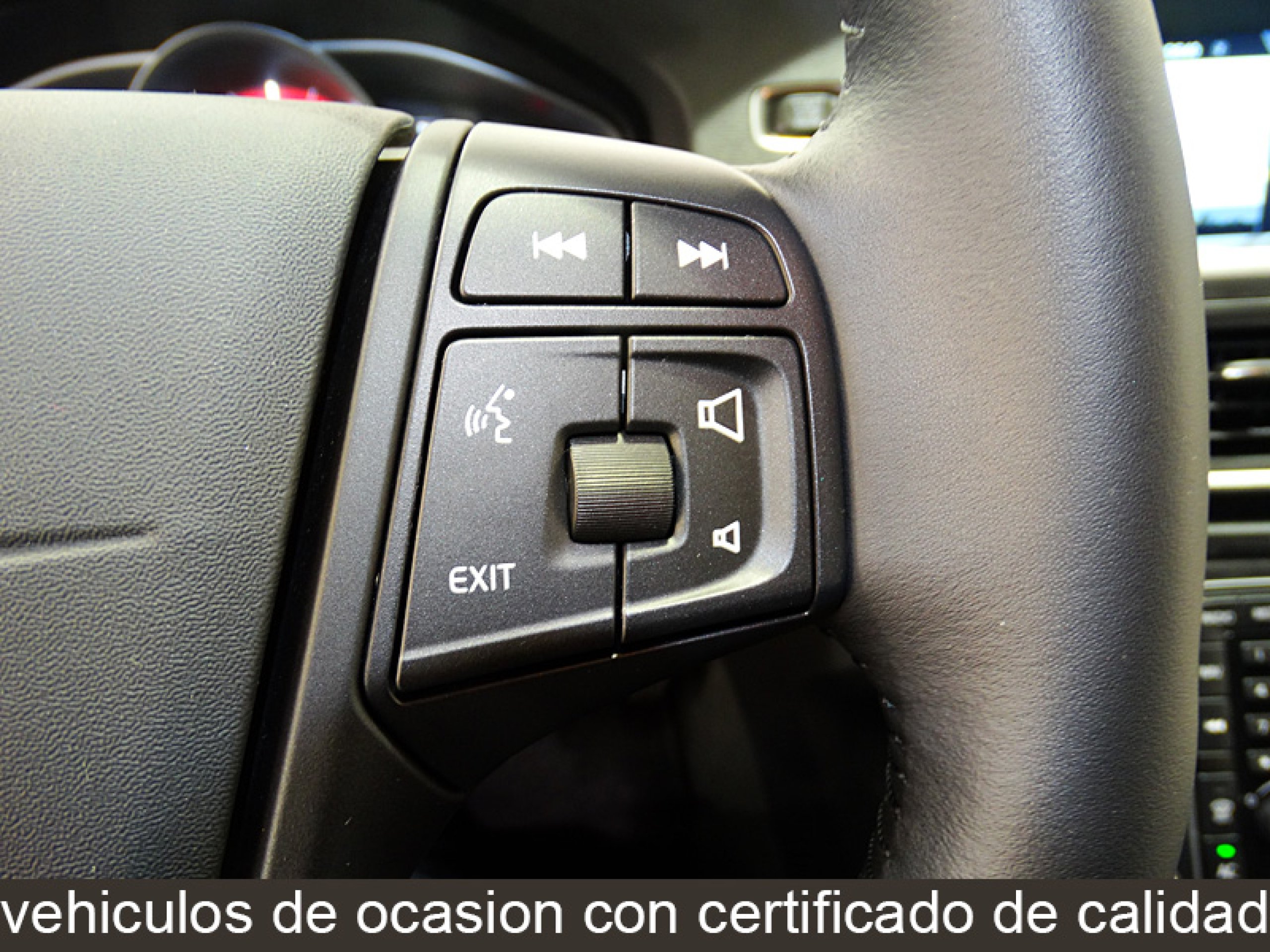 Foto Volvo V60 31
