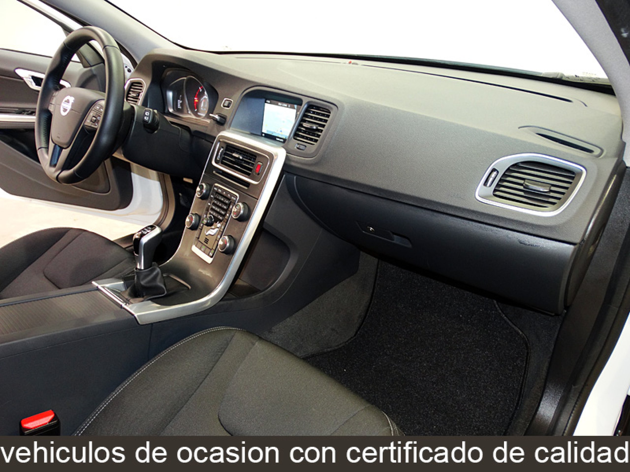 Foto Volvo V60 33
