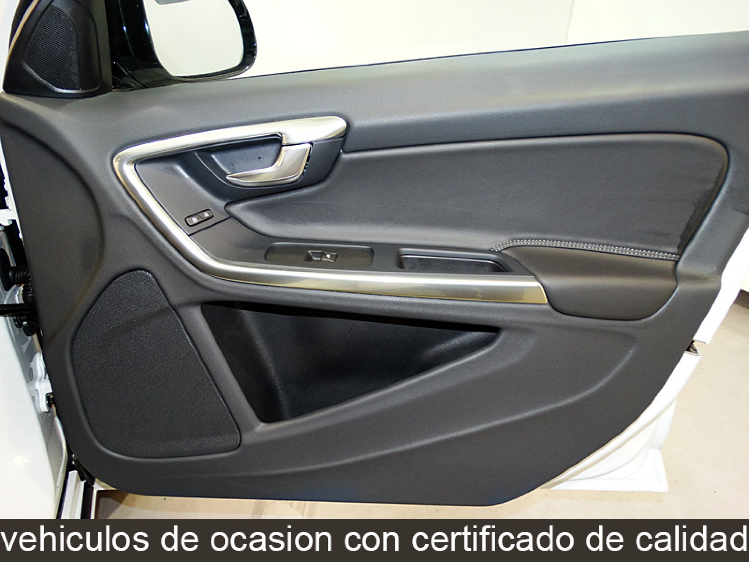 Foto Volvo V60 34