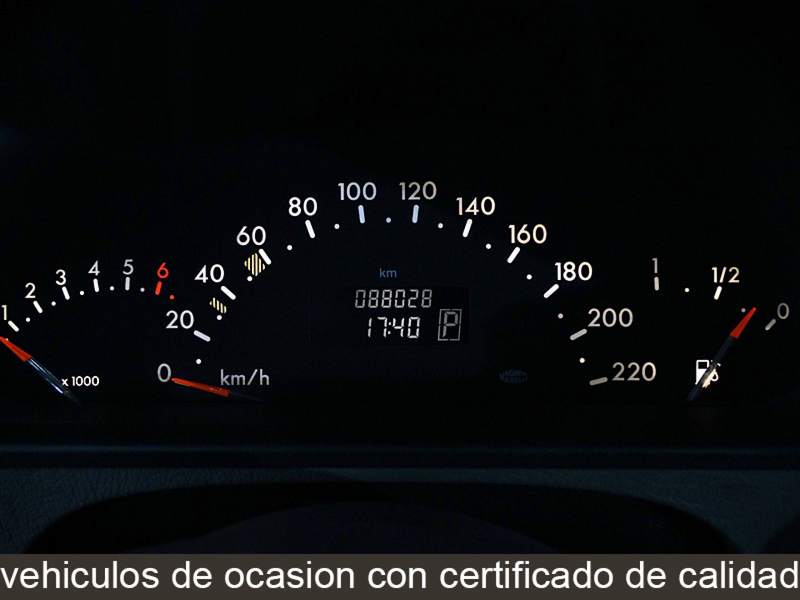 Foto Mercedes-Benz A 160 10 Foto Mercedes-Benz A 160 10