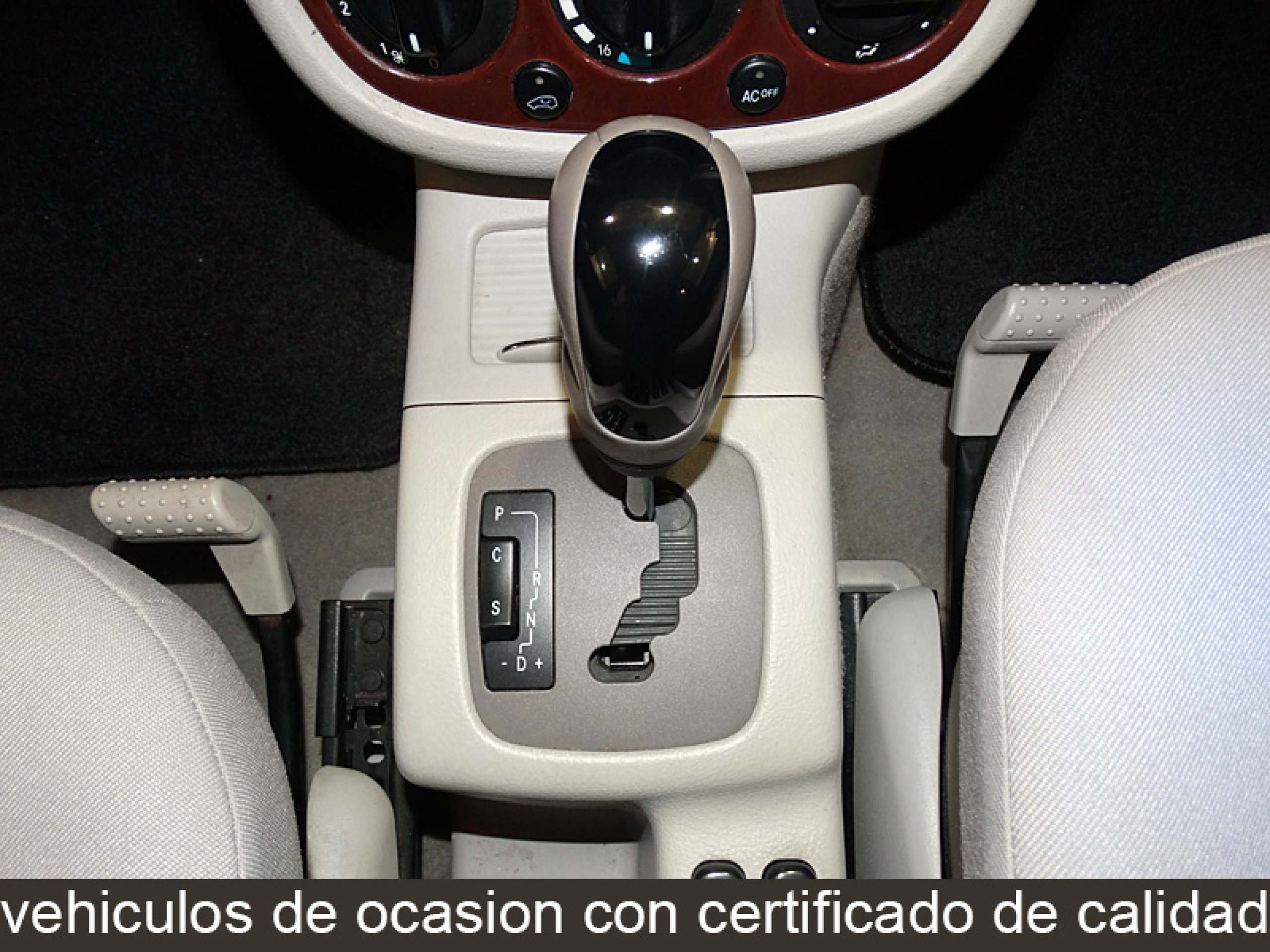 Foto Mercedes-Benz A 160 15 Foto Mercedes-Benz A 160 15
