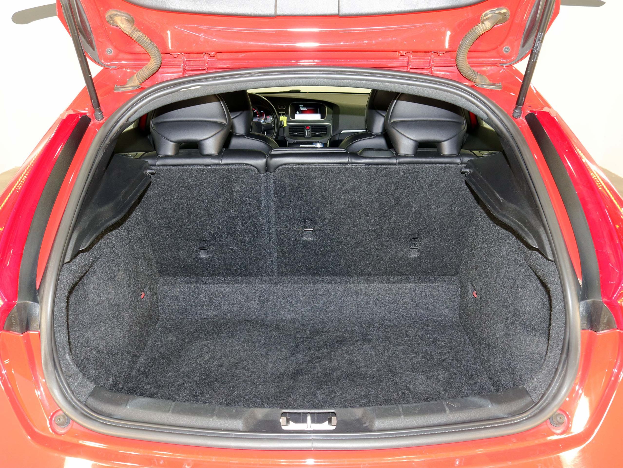 Foto Volvo V40 10