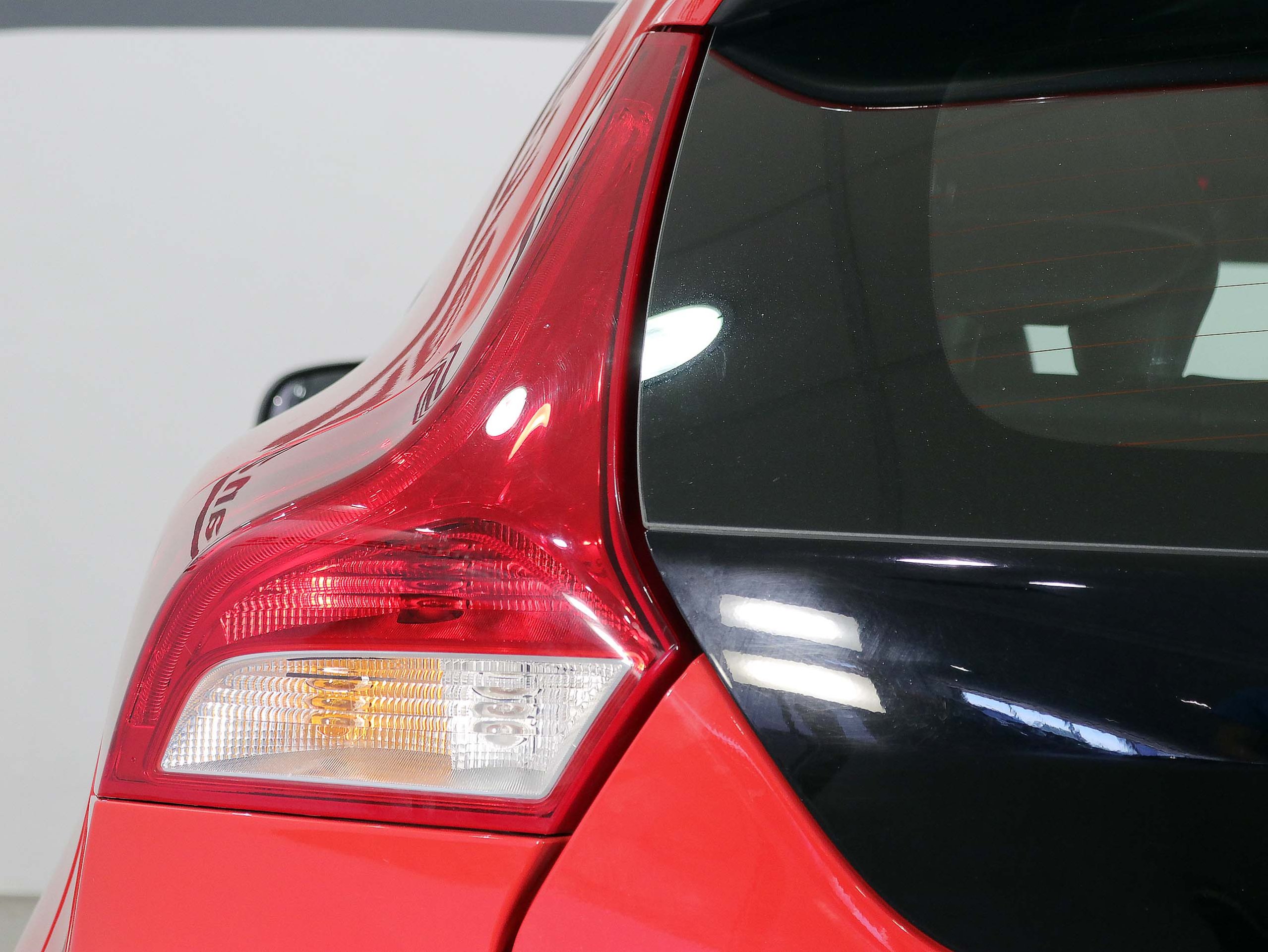 Foto Volvo V40 11