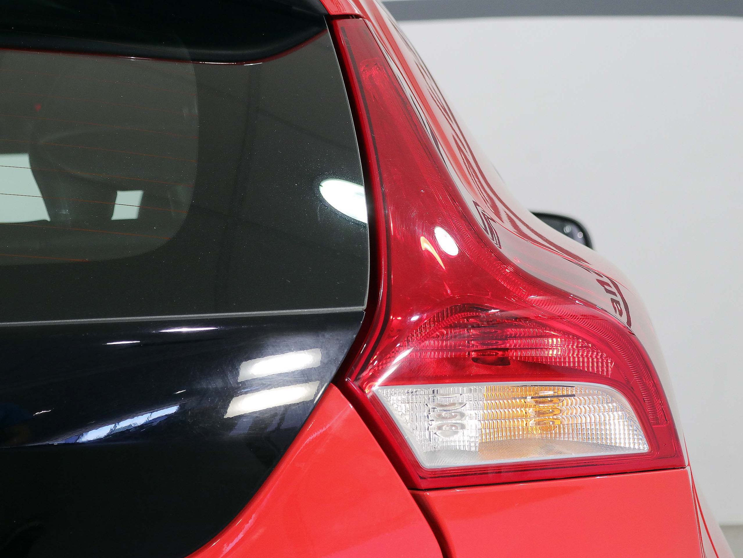 Foto Volvo V40 12