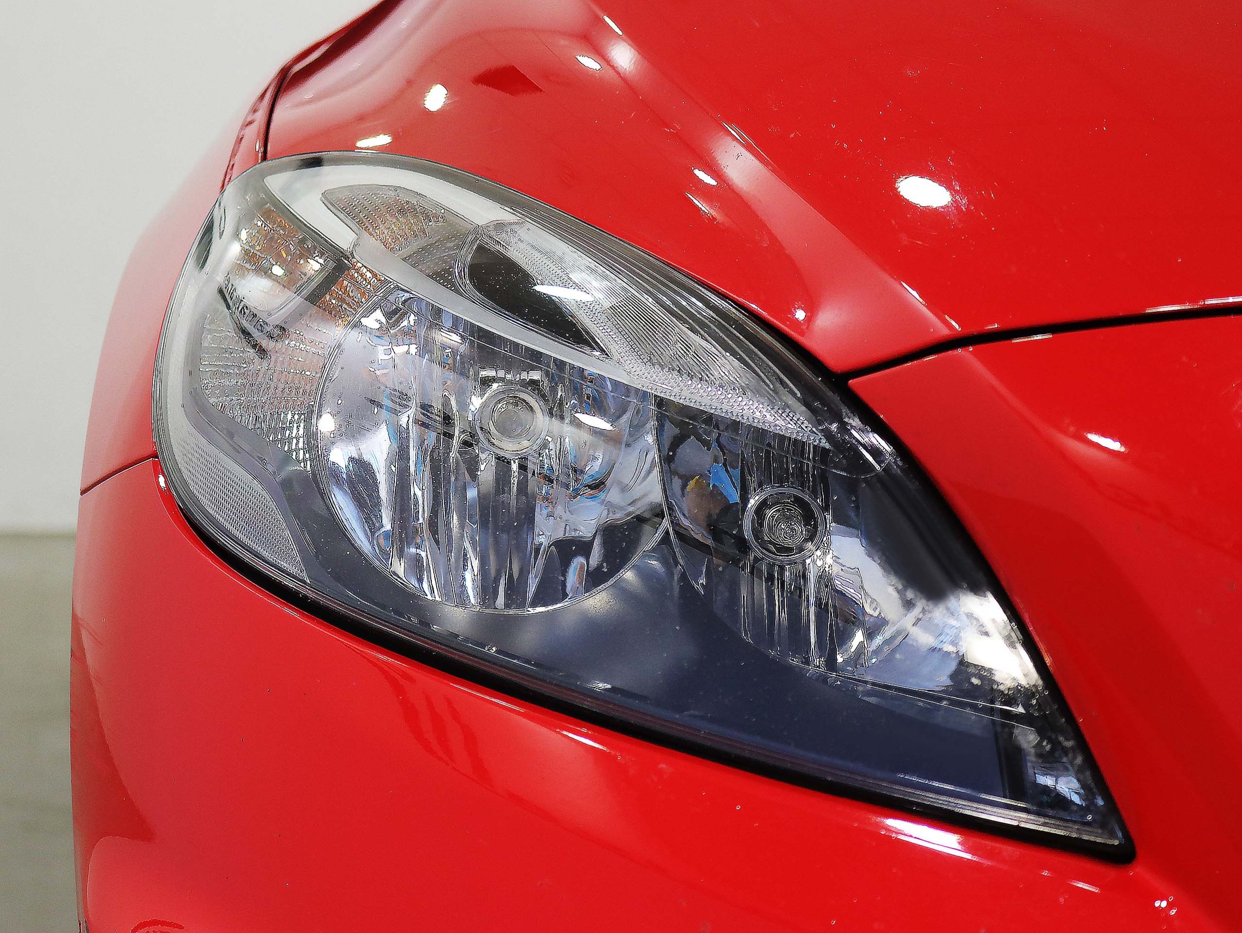 Foto Volvo V40 13