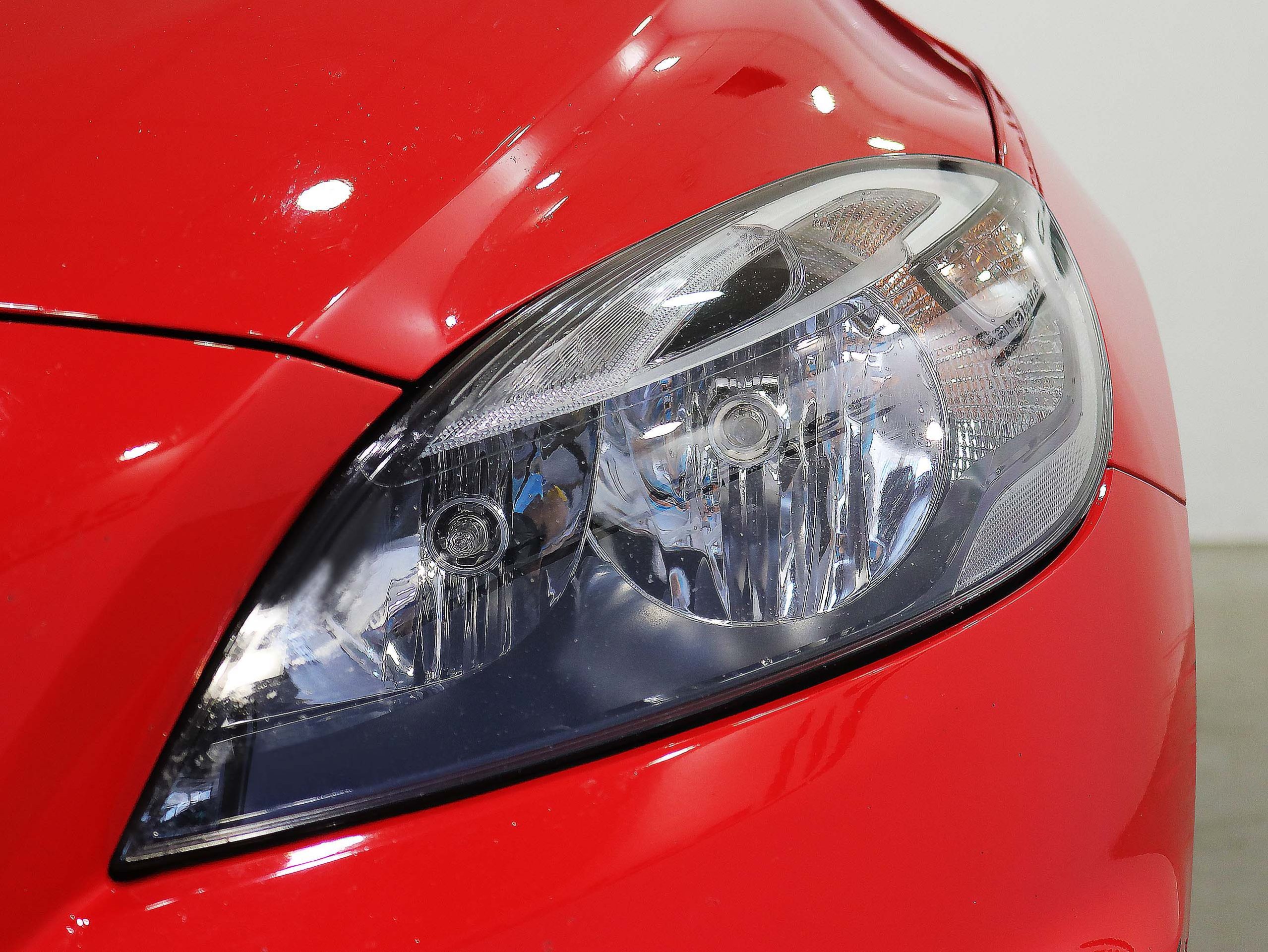 Foto Volvo V40 14