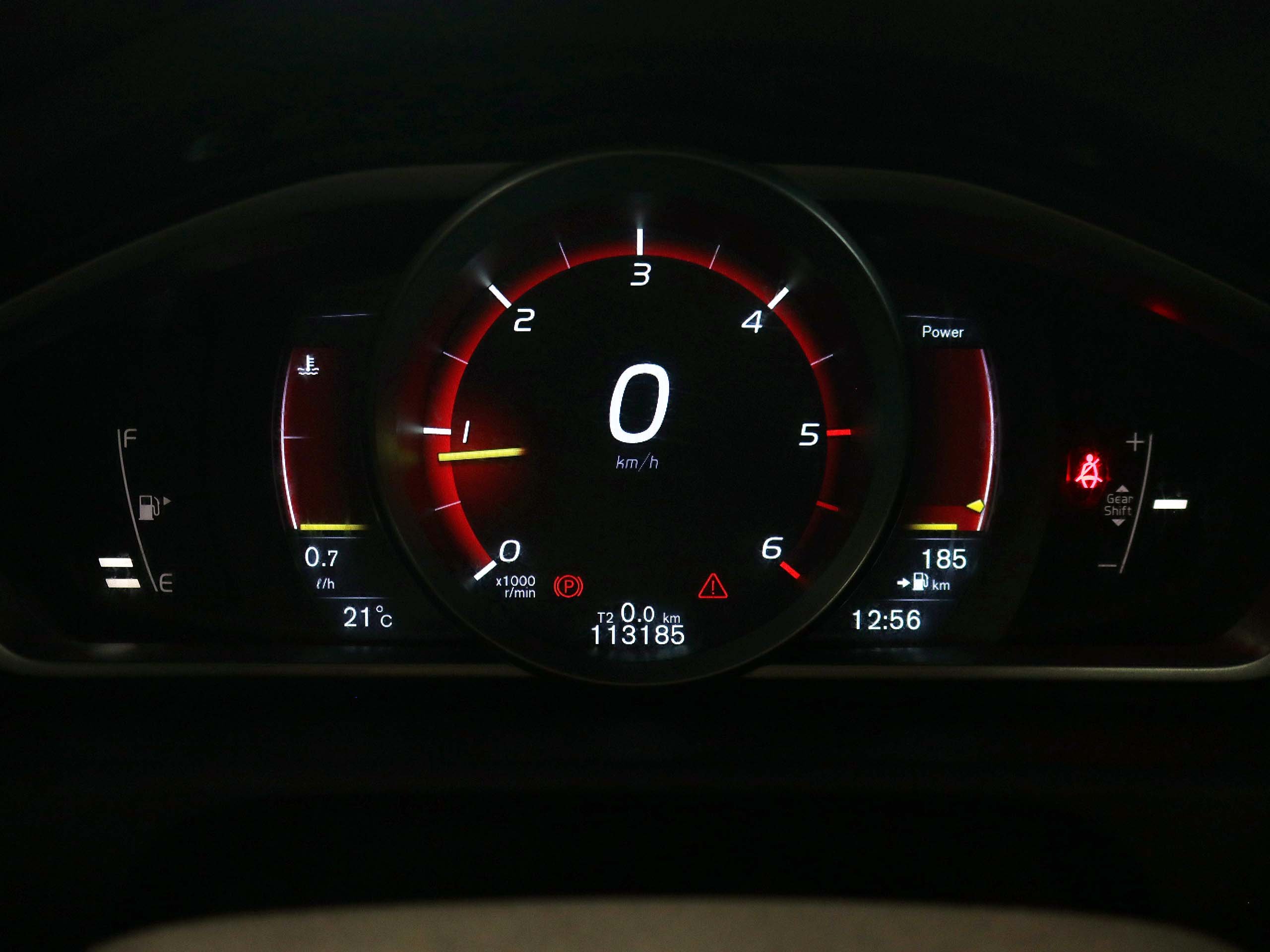 Foto Volvo V40 18