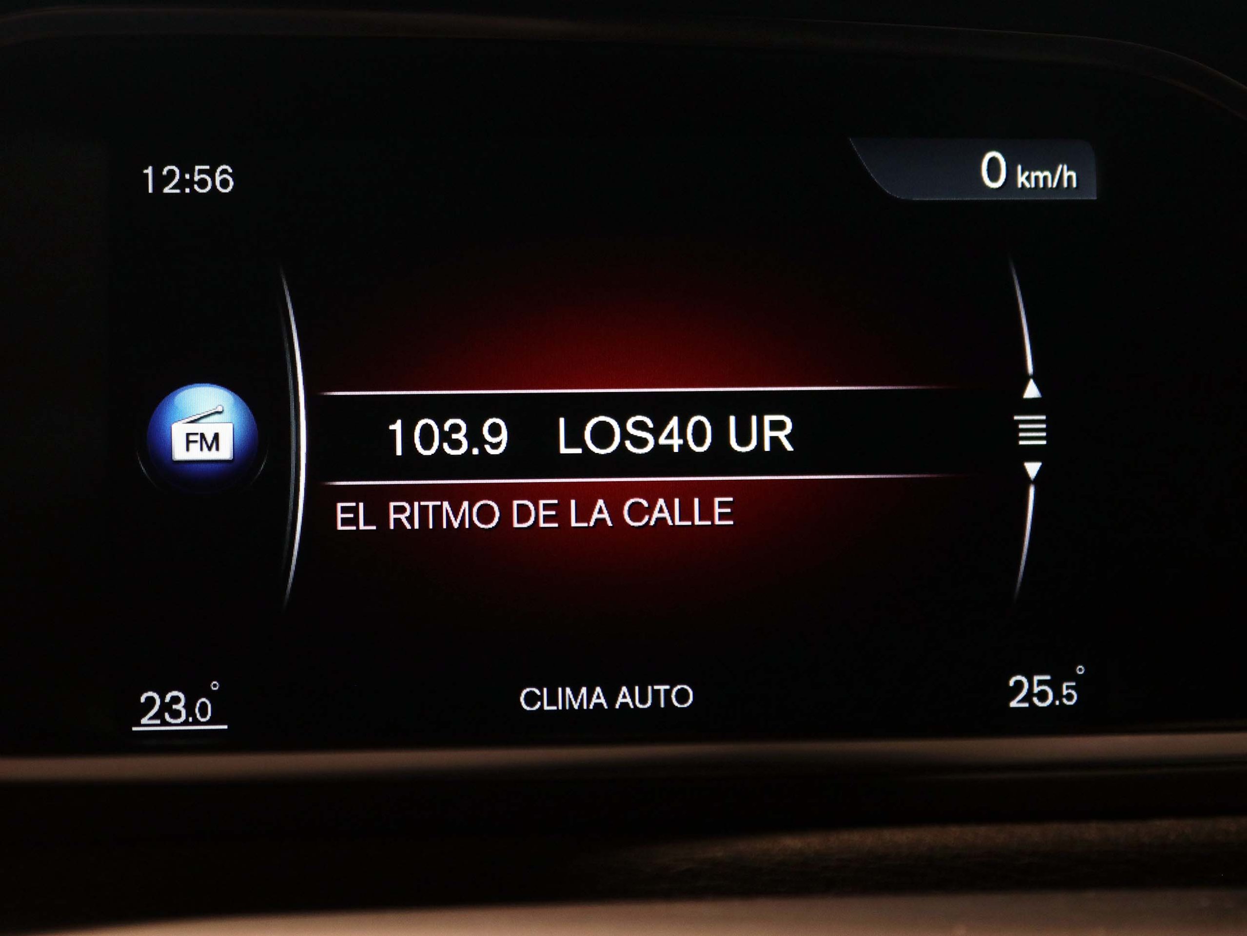 Foto Volvo V40 19