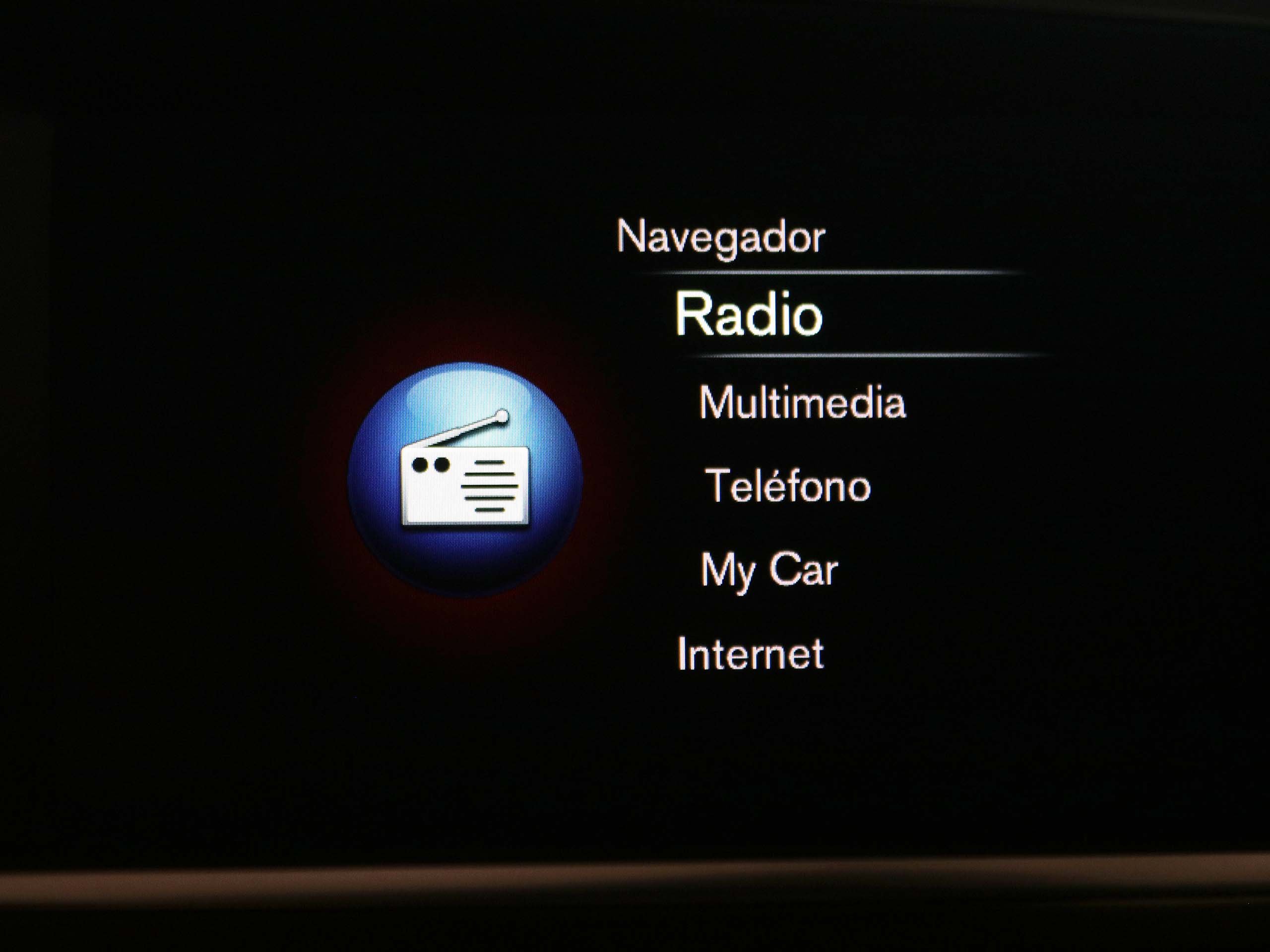 Foto Volvo V40 20