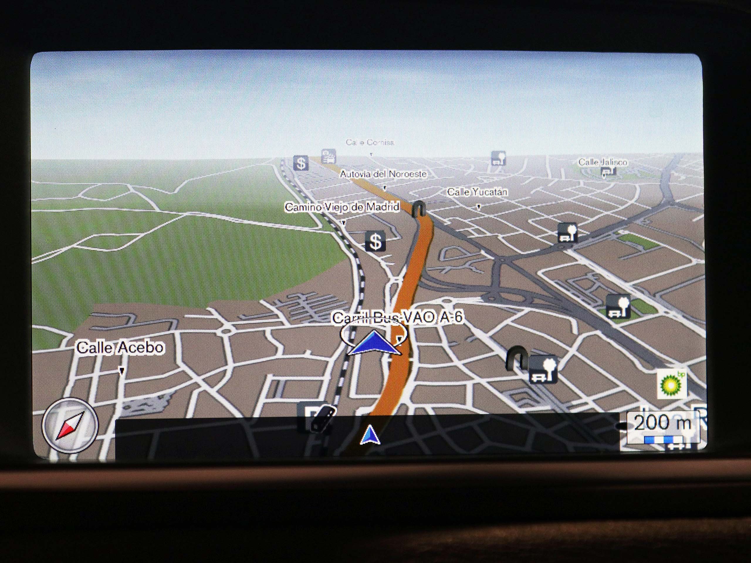 Foto Volvo V40 21