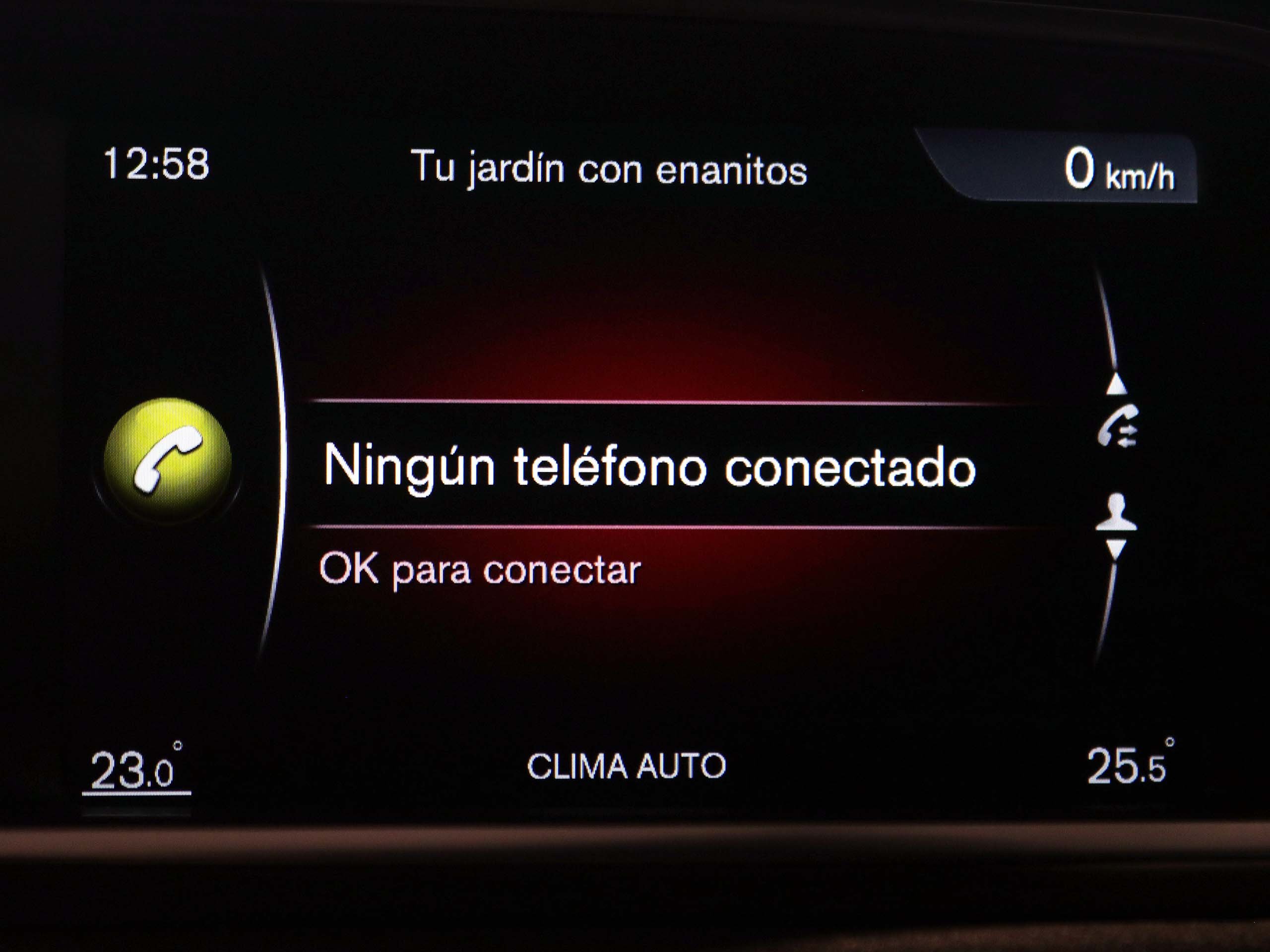 Foto Volvo V40 23