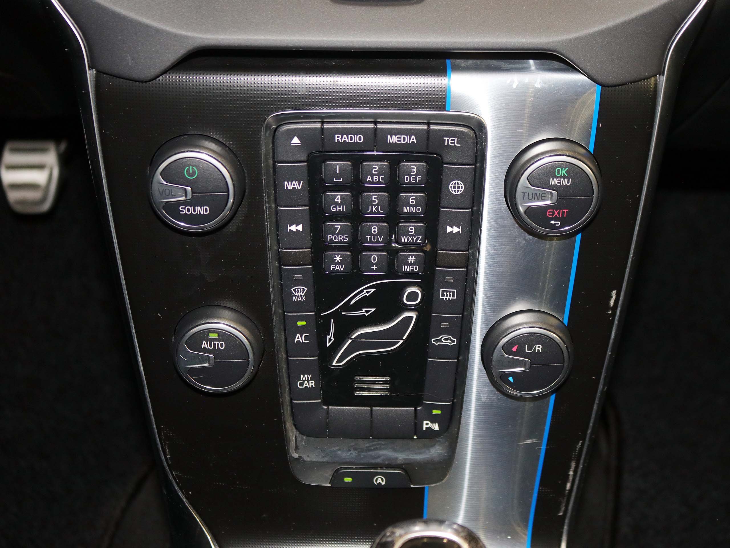 Foto Volvo V40 30