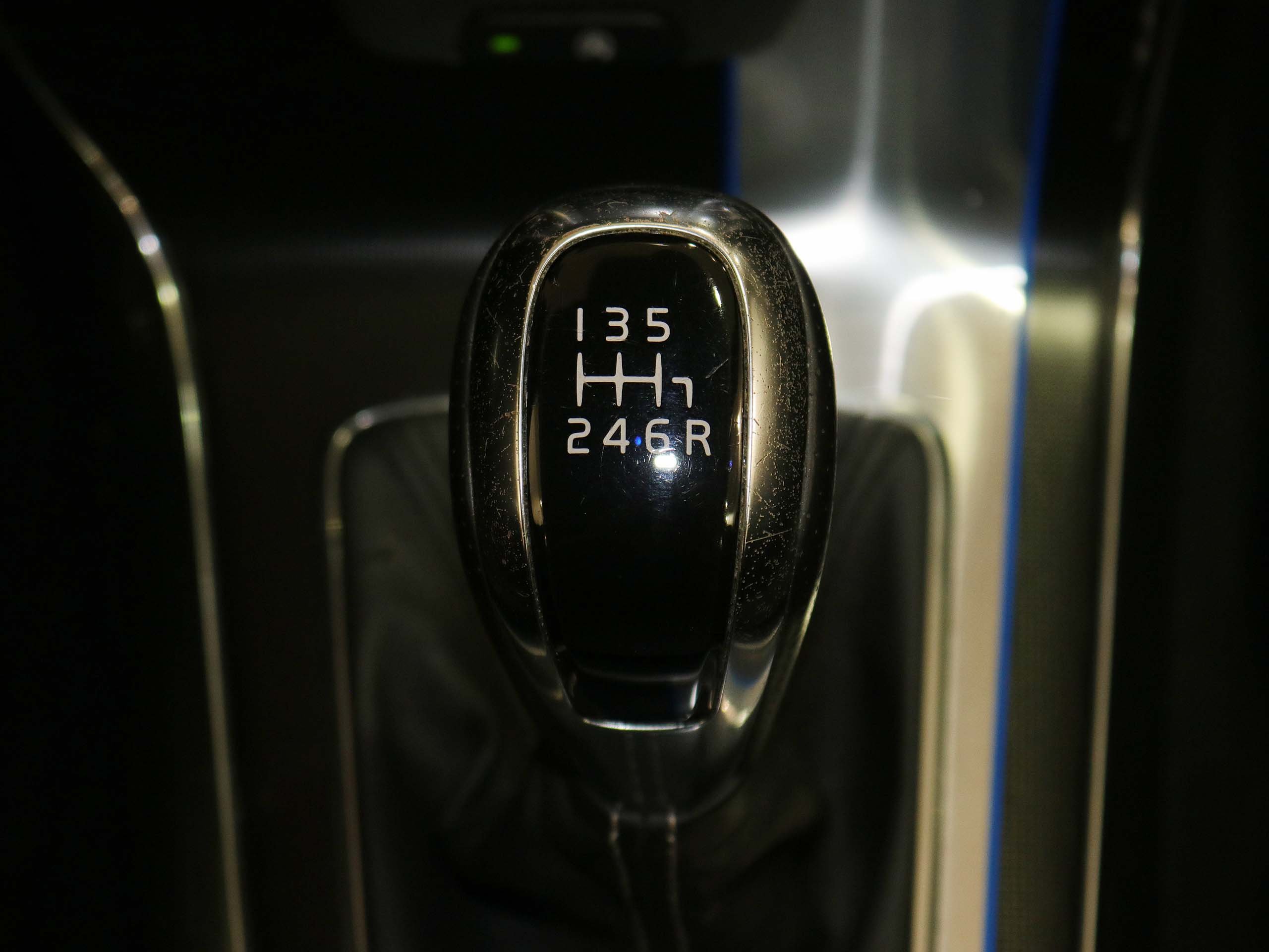 Foto Volvo V40 31