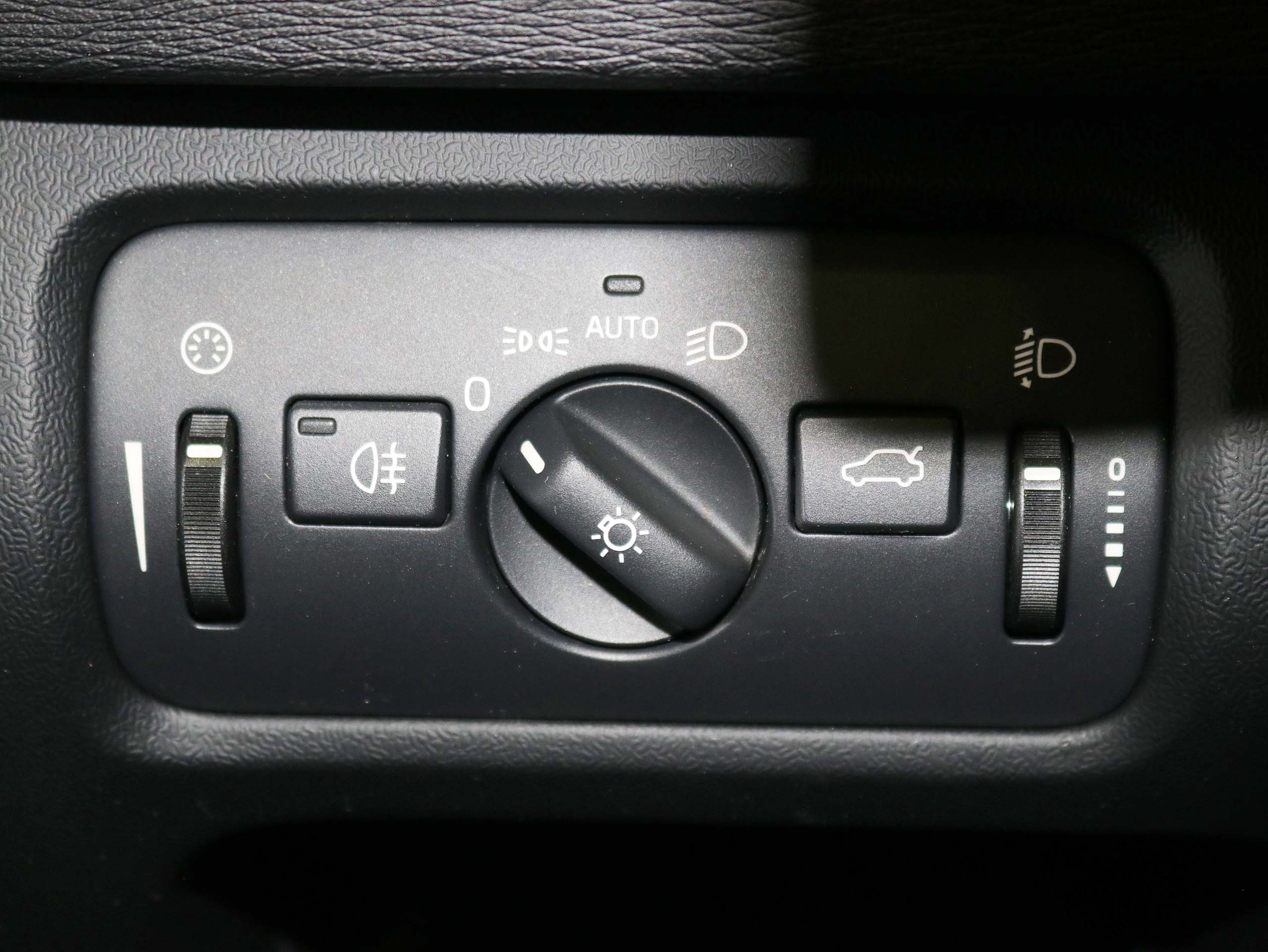 Foto Volvo V40 34