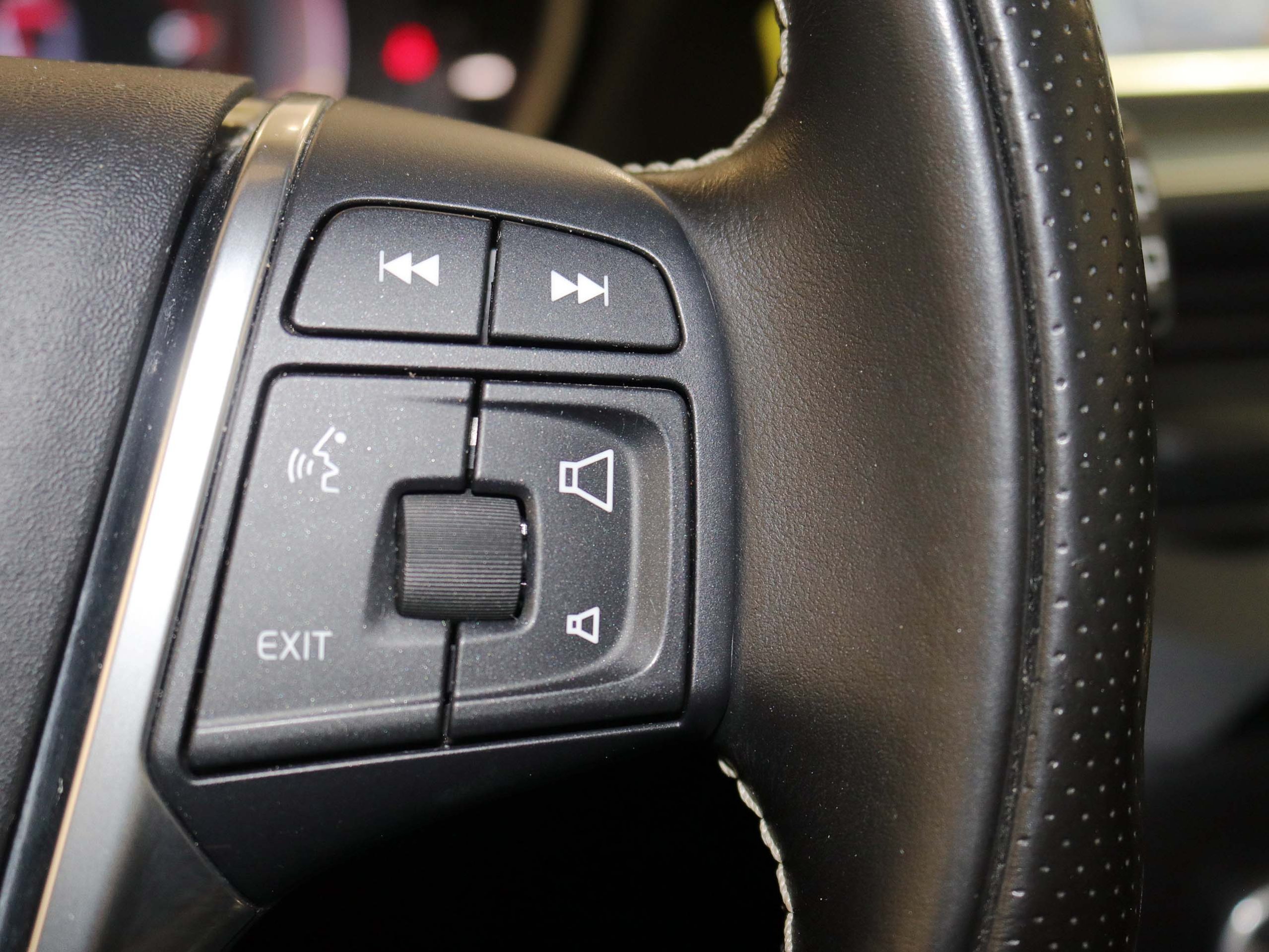 Foto Volvo V40 38