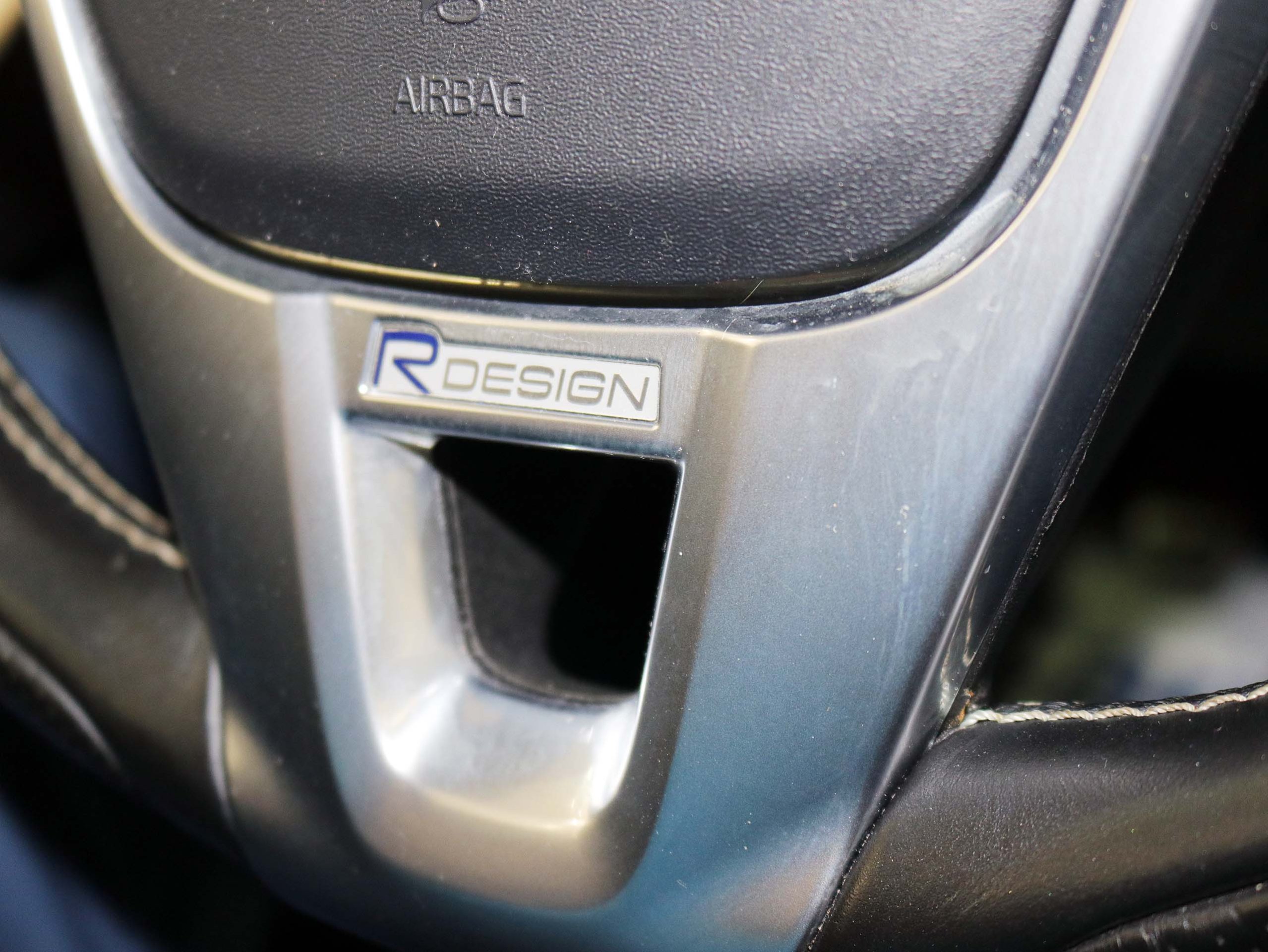 Foto Volvo V40 39