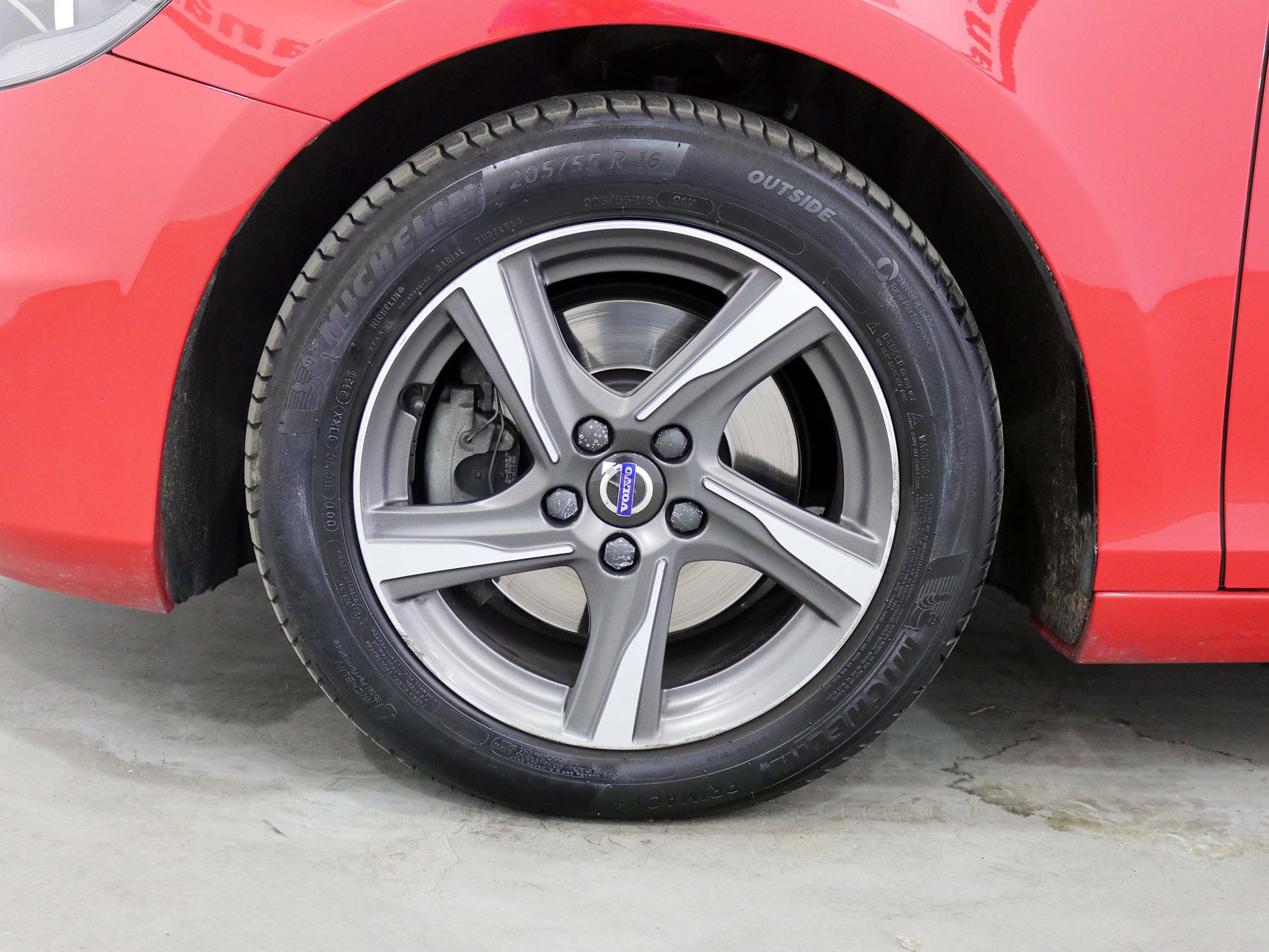 Foto Volvo V40 41