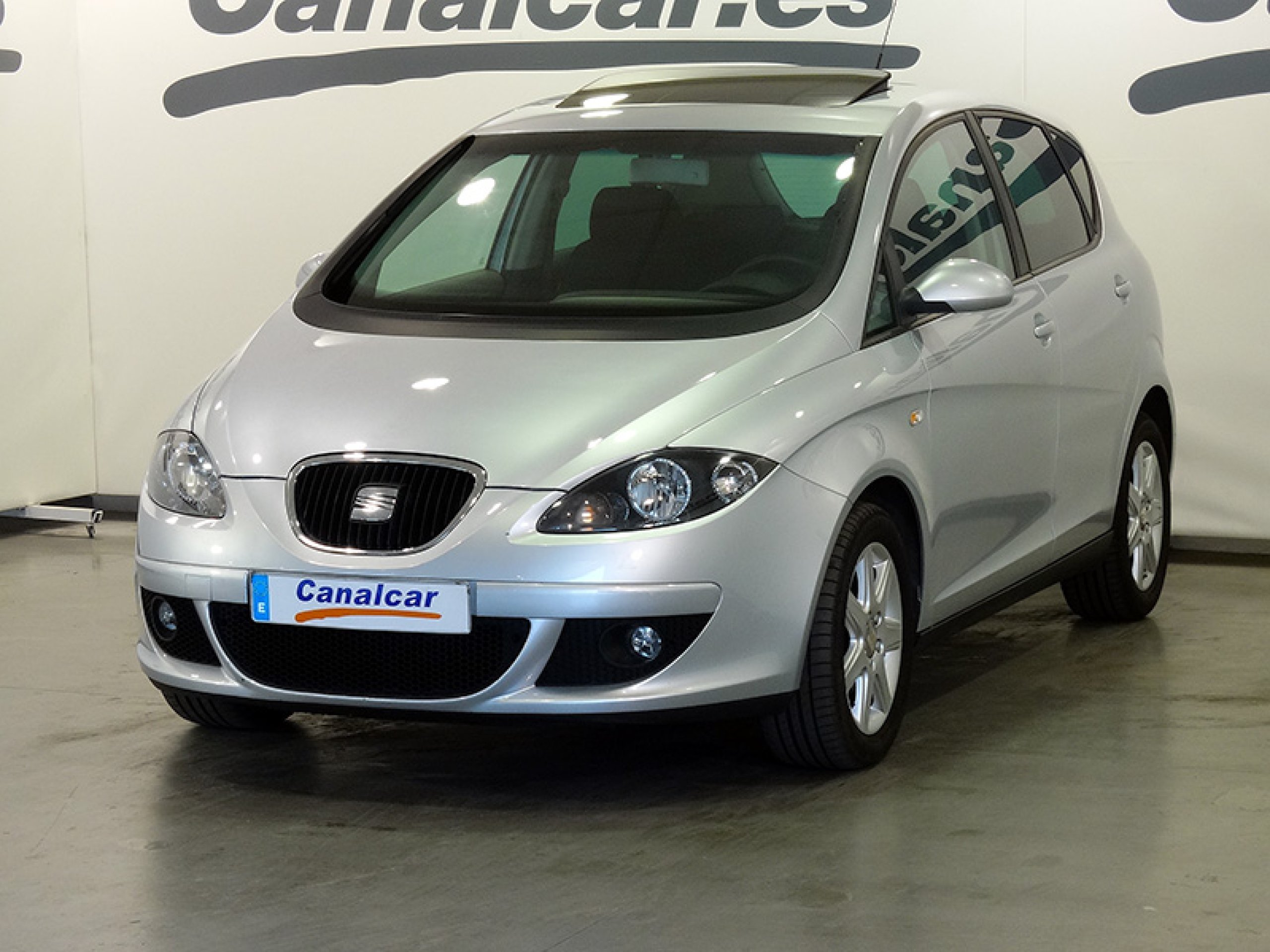 Foto Seat Altea 1