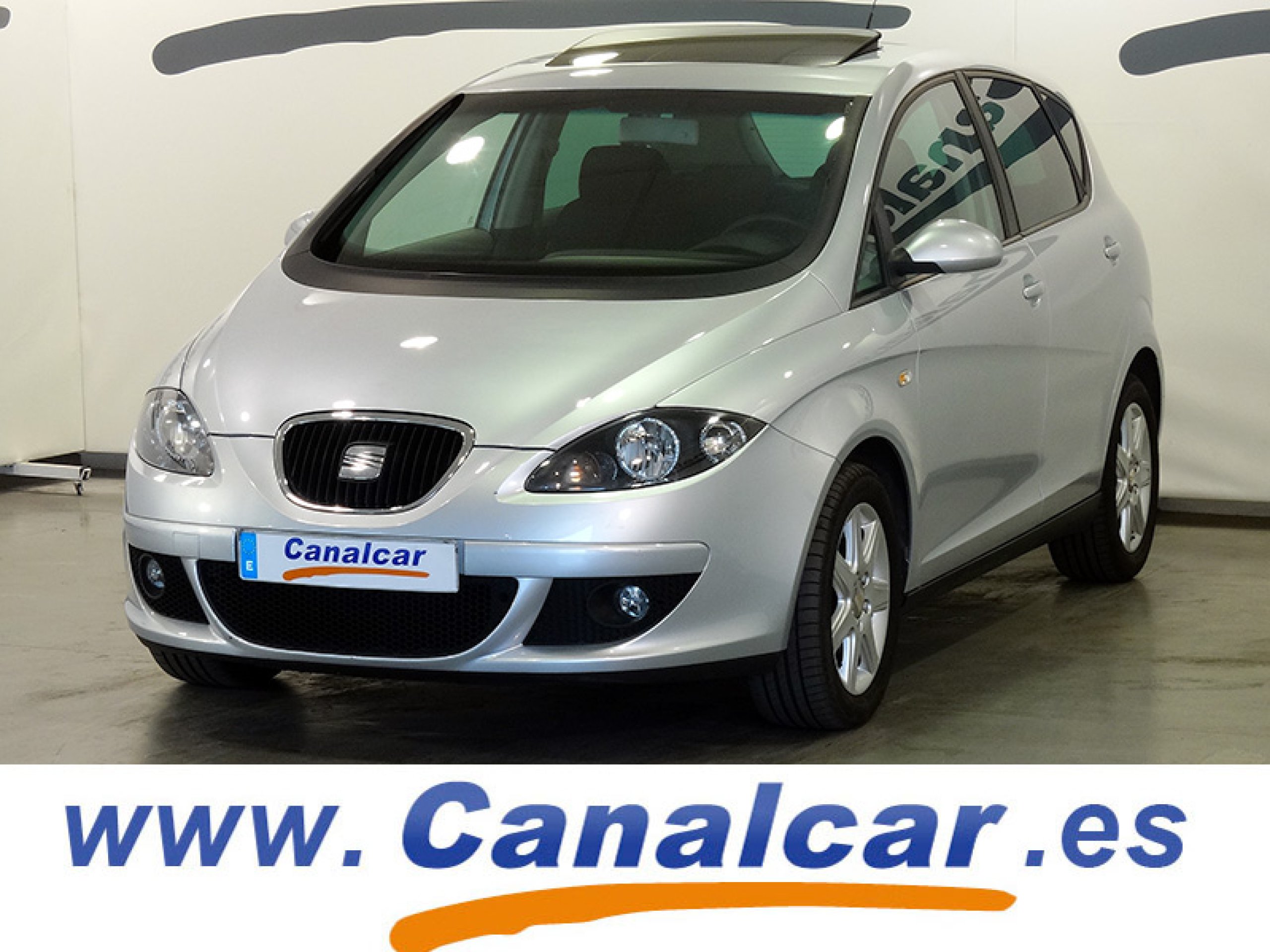 Foto Seat Altea 2
