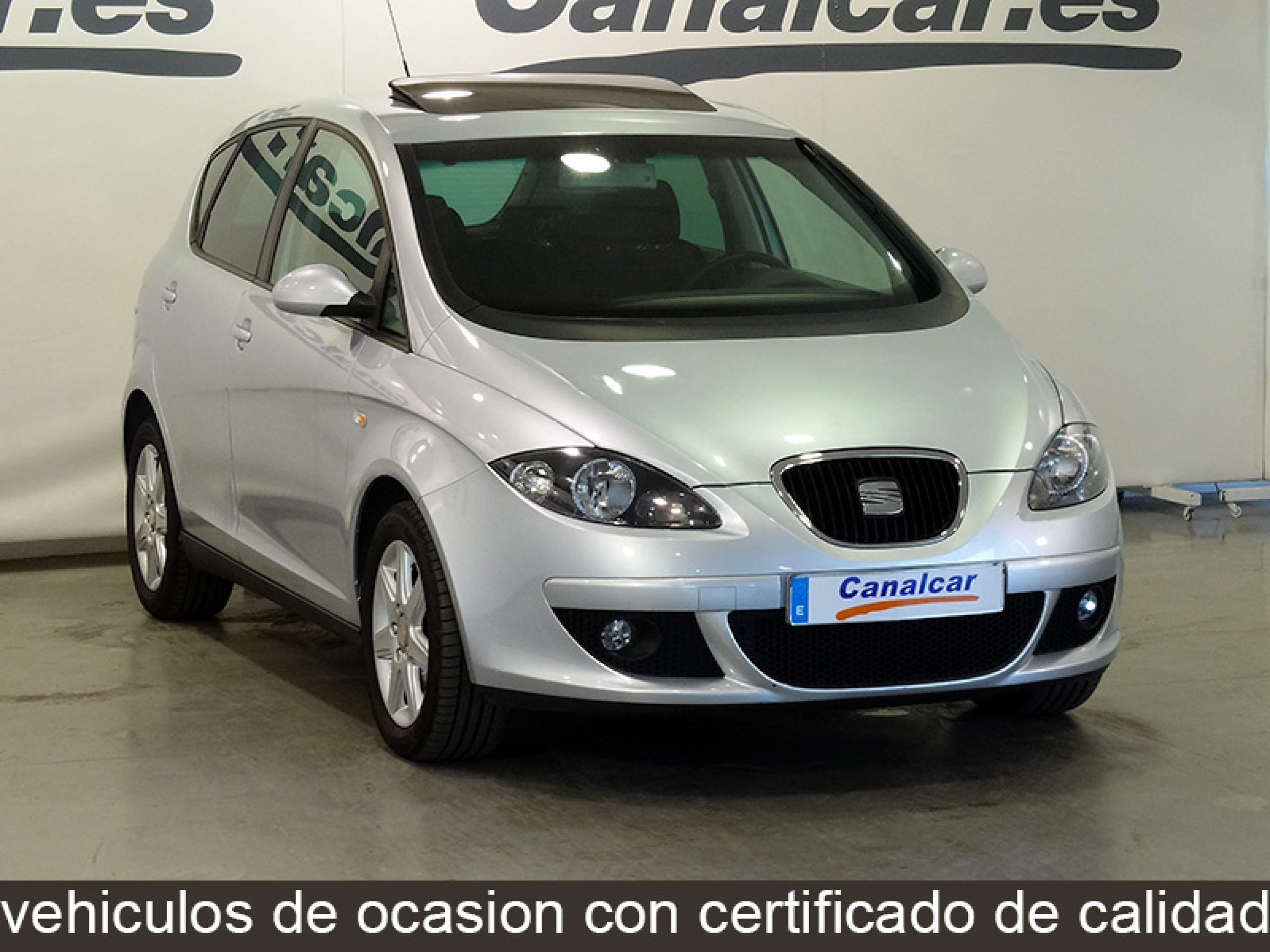 Foto Seat Altea 3