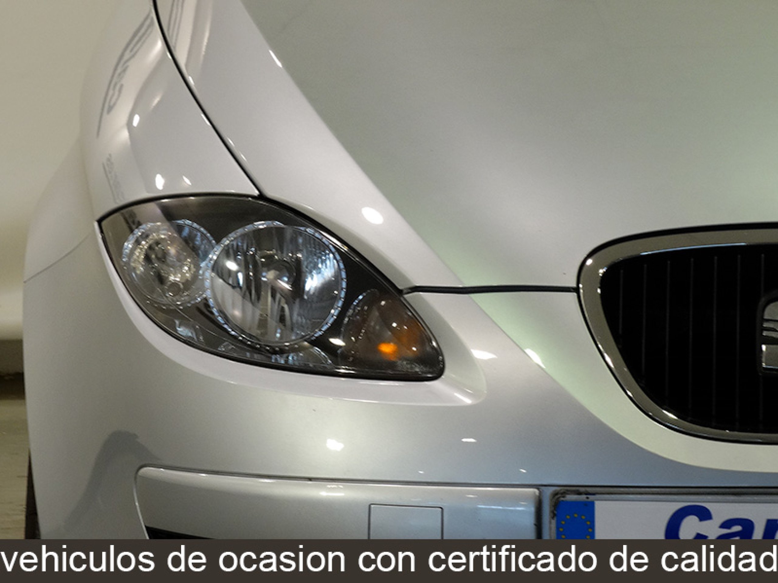 Foto Seat Altea 11