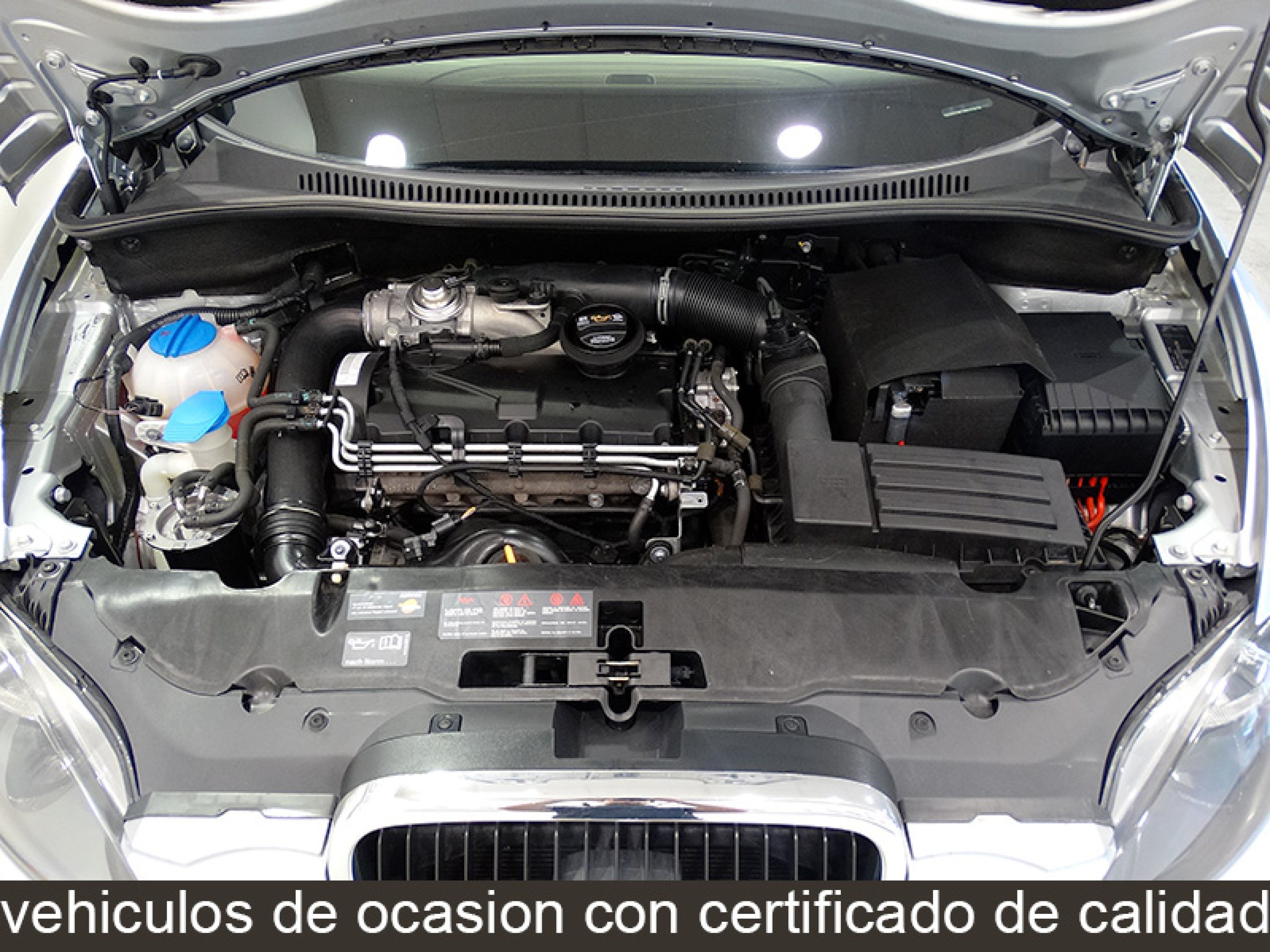 Foto Seat Altea 15