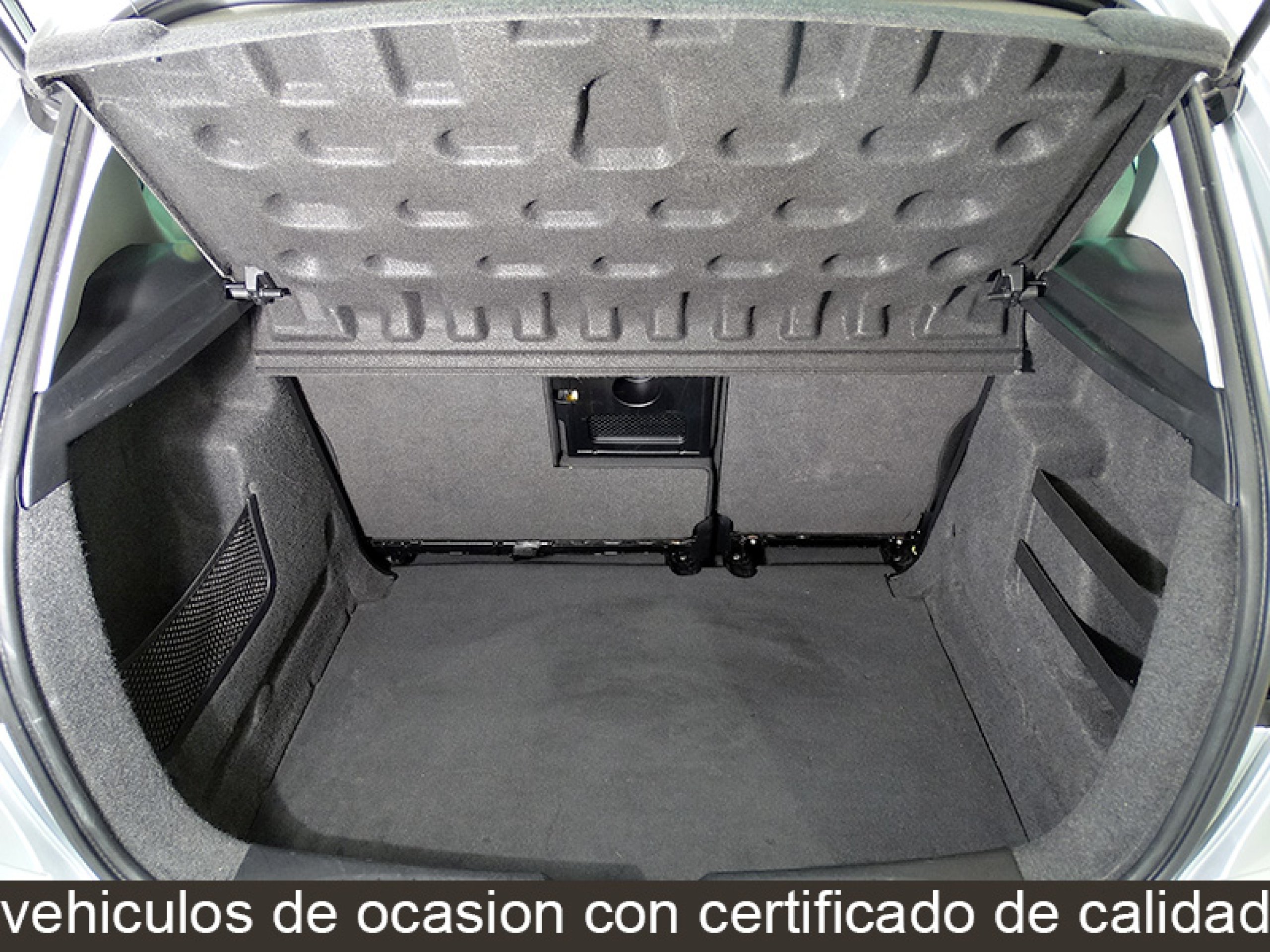 Foto Seat Altea 16