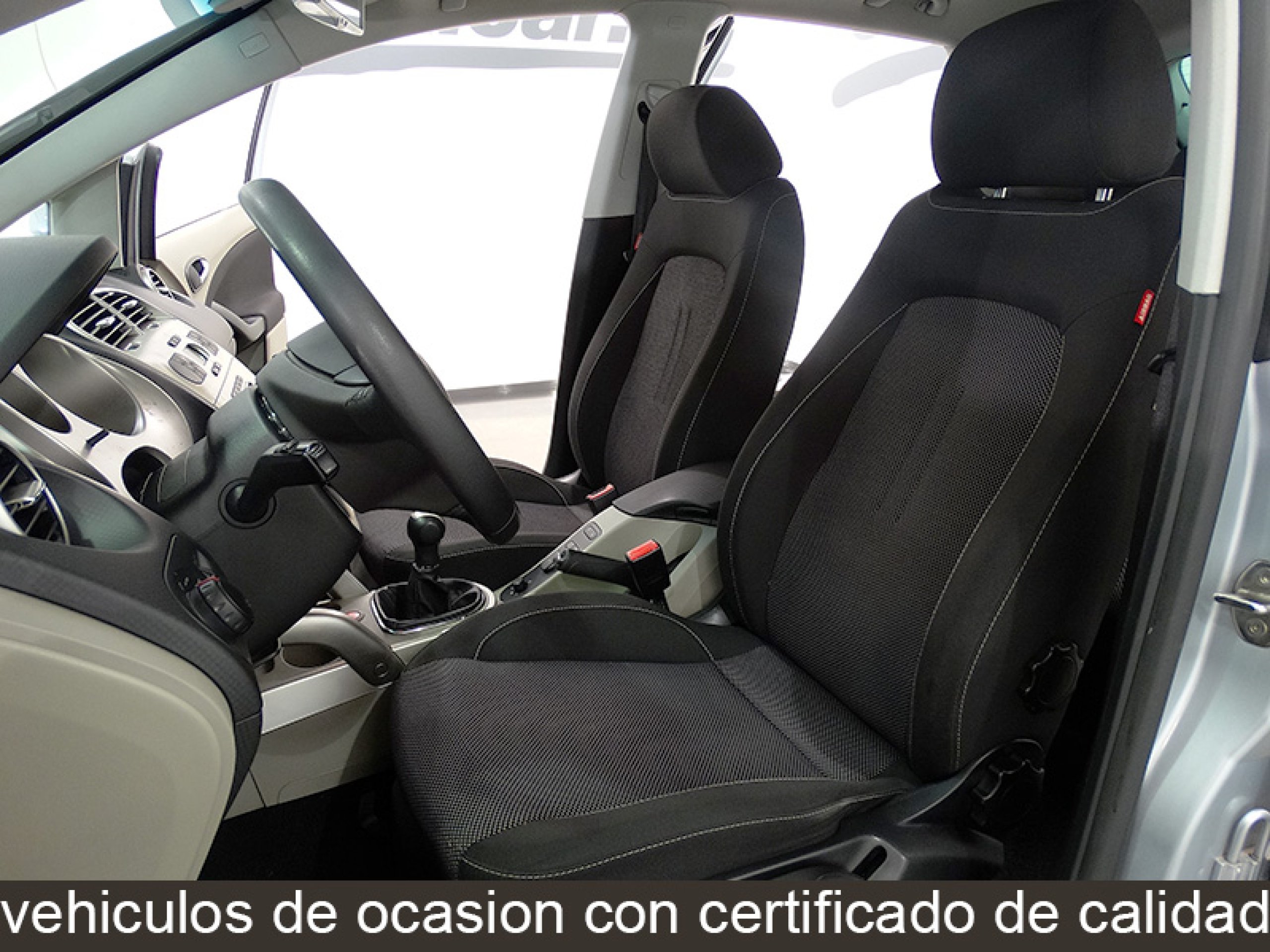 Foto Seat Altea 18