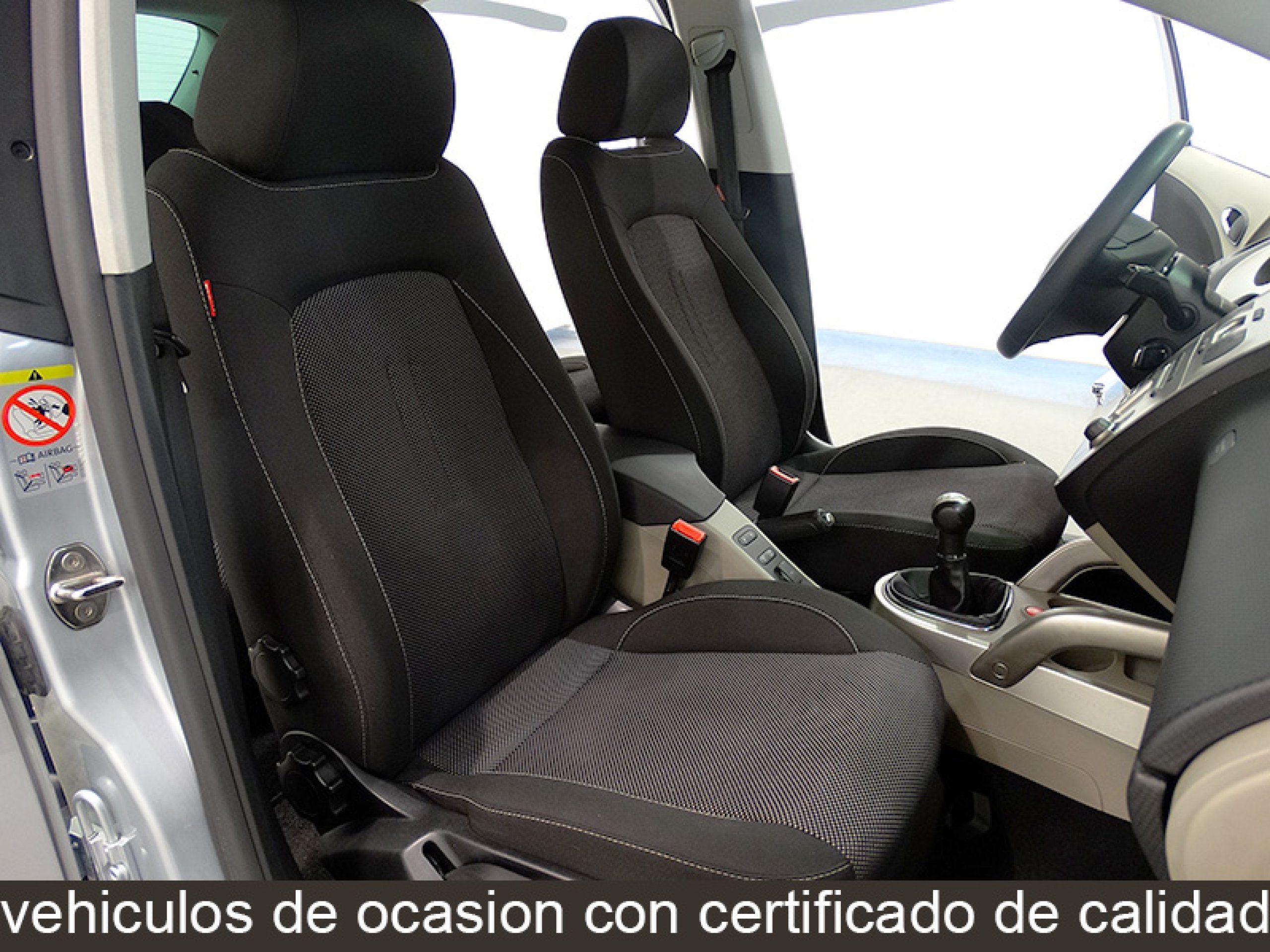 Foto Seat Altea 19
