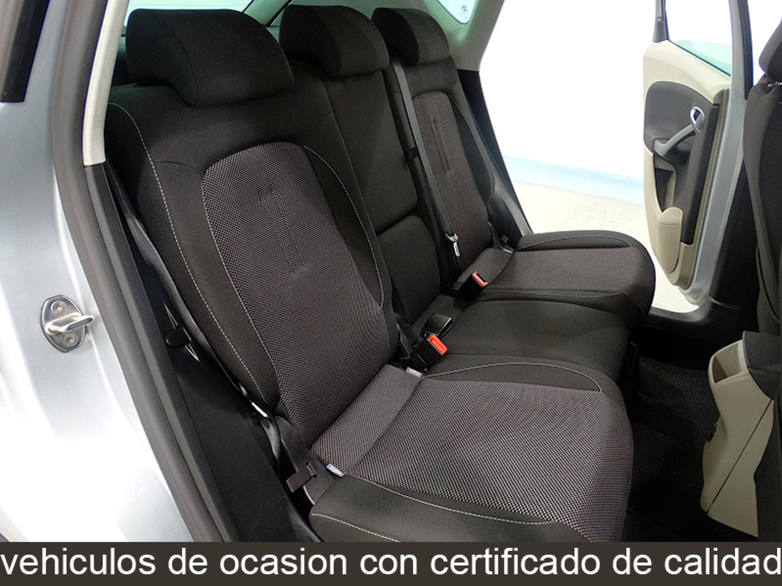 Foto Seat Altea 20