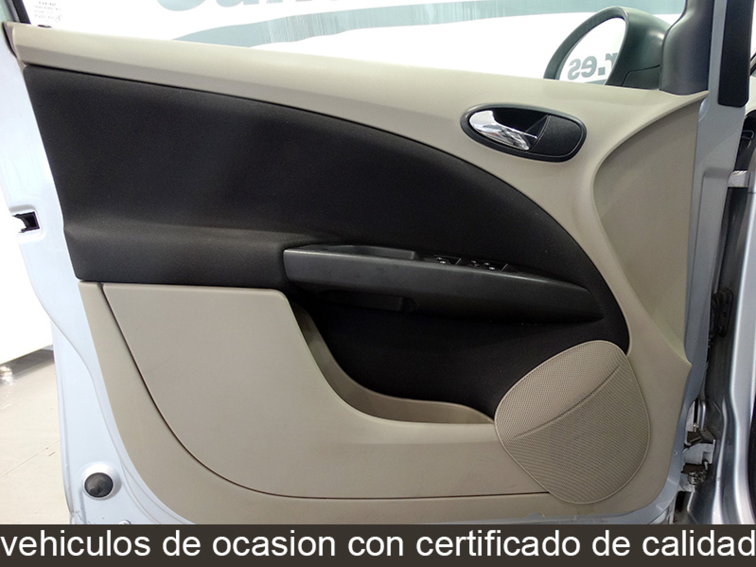 Foto Seat Altea 21