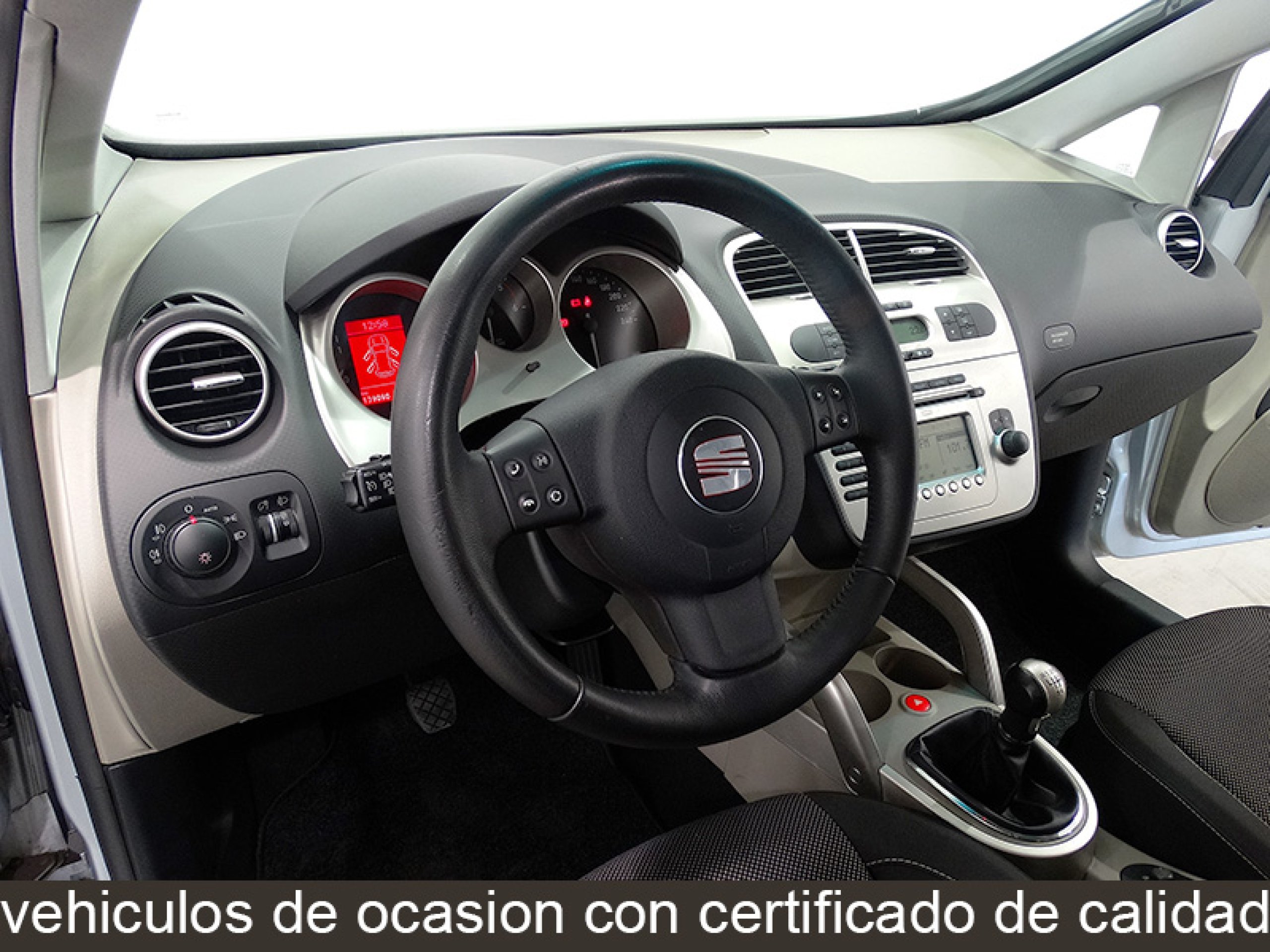 Foto Seat Altea 22