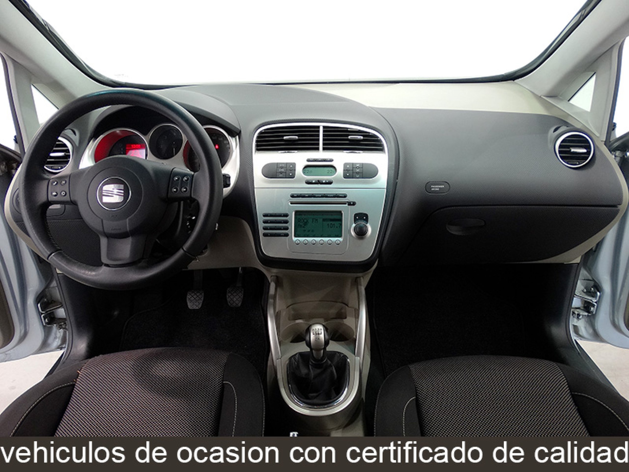 Foto Seat Altea 23