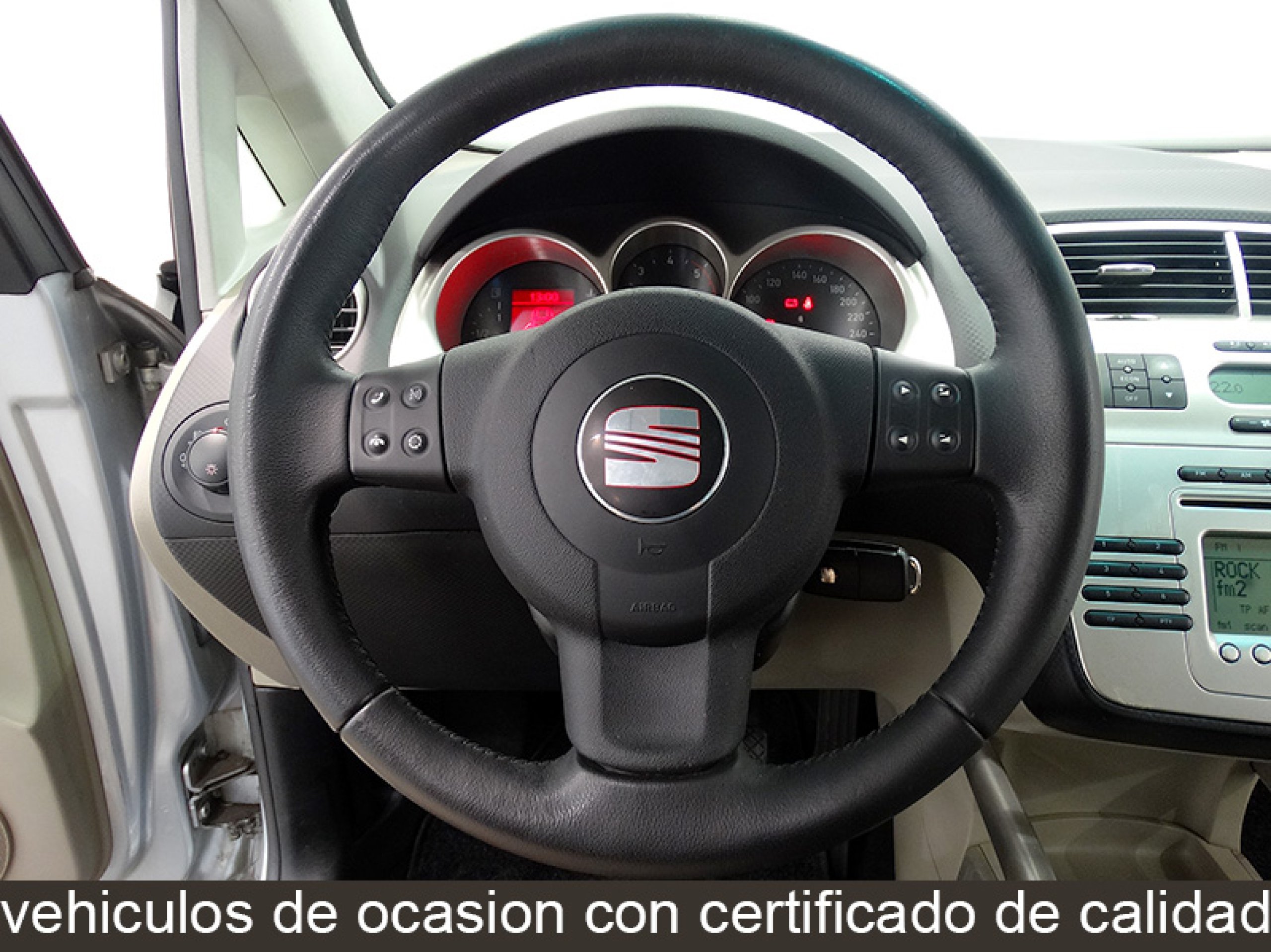Foto Seat Altea 25