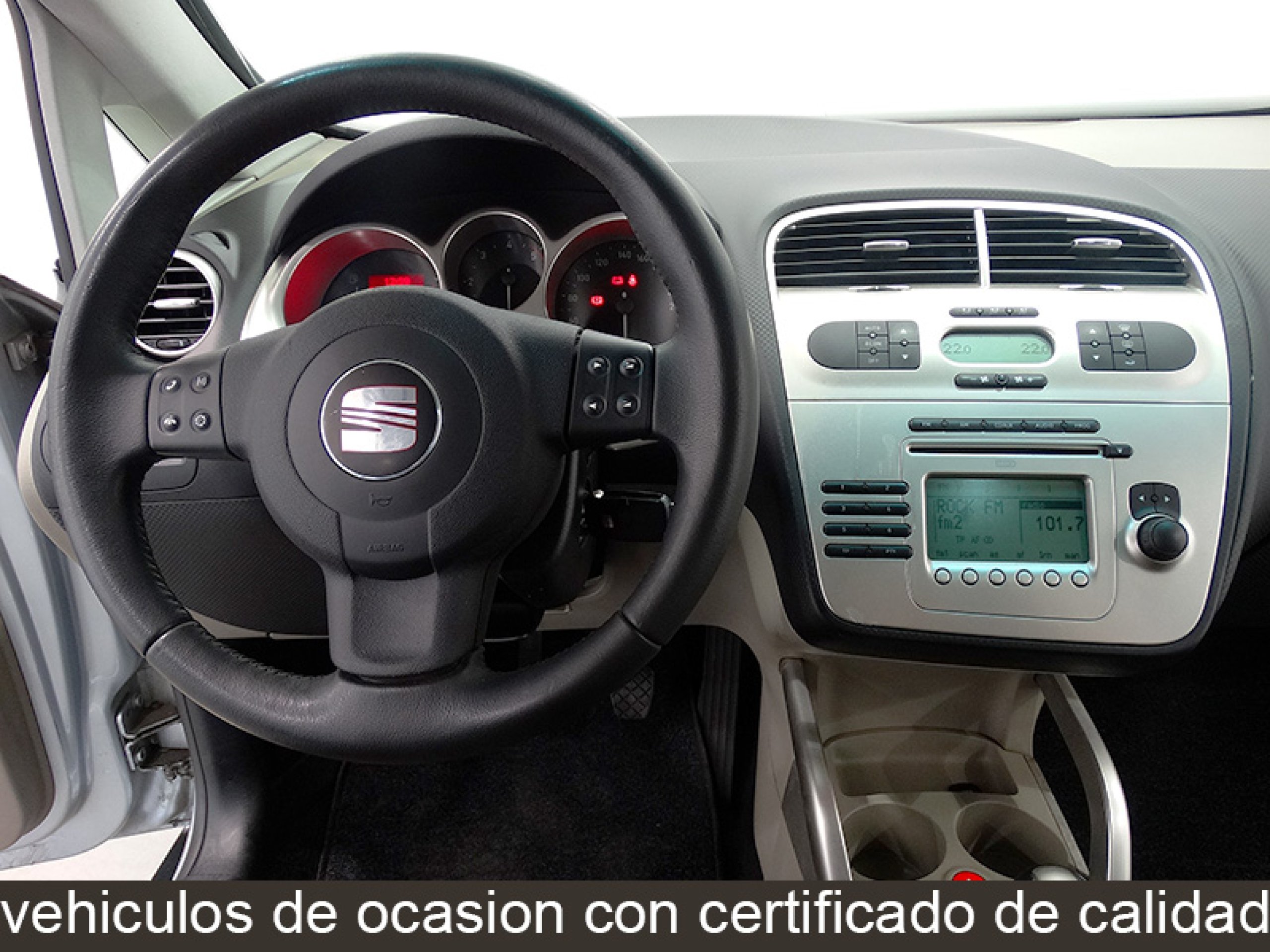 Foto Seat Altea 26