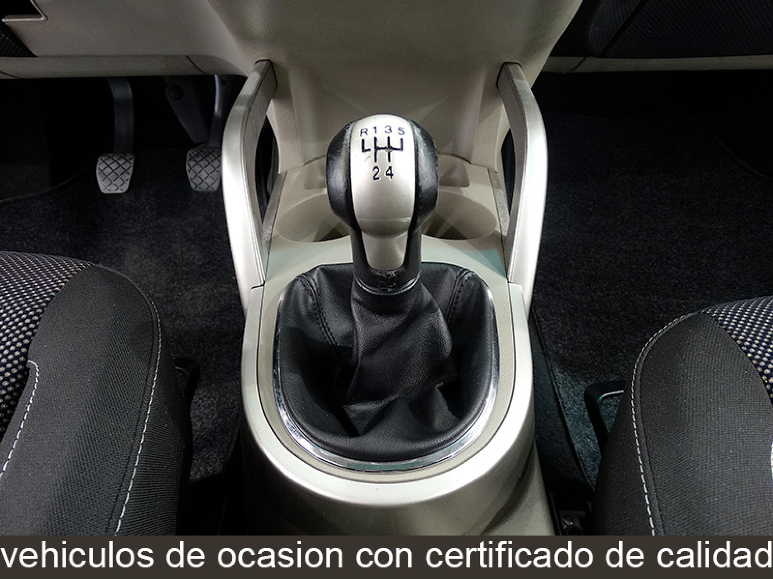Foto Seat Altea 28