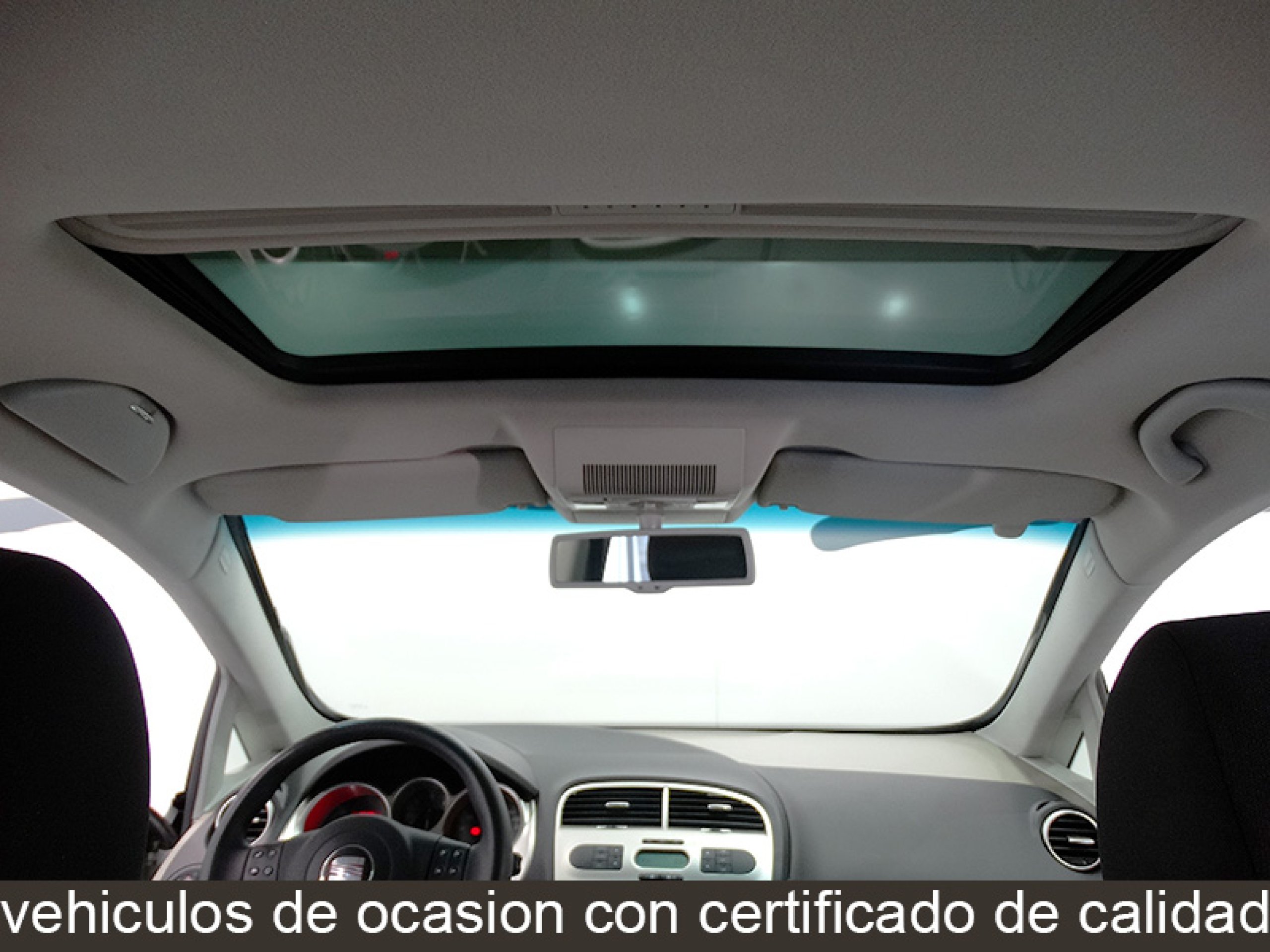 Foto Seat Altea 29