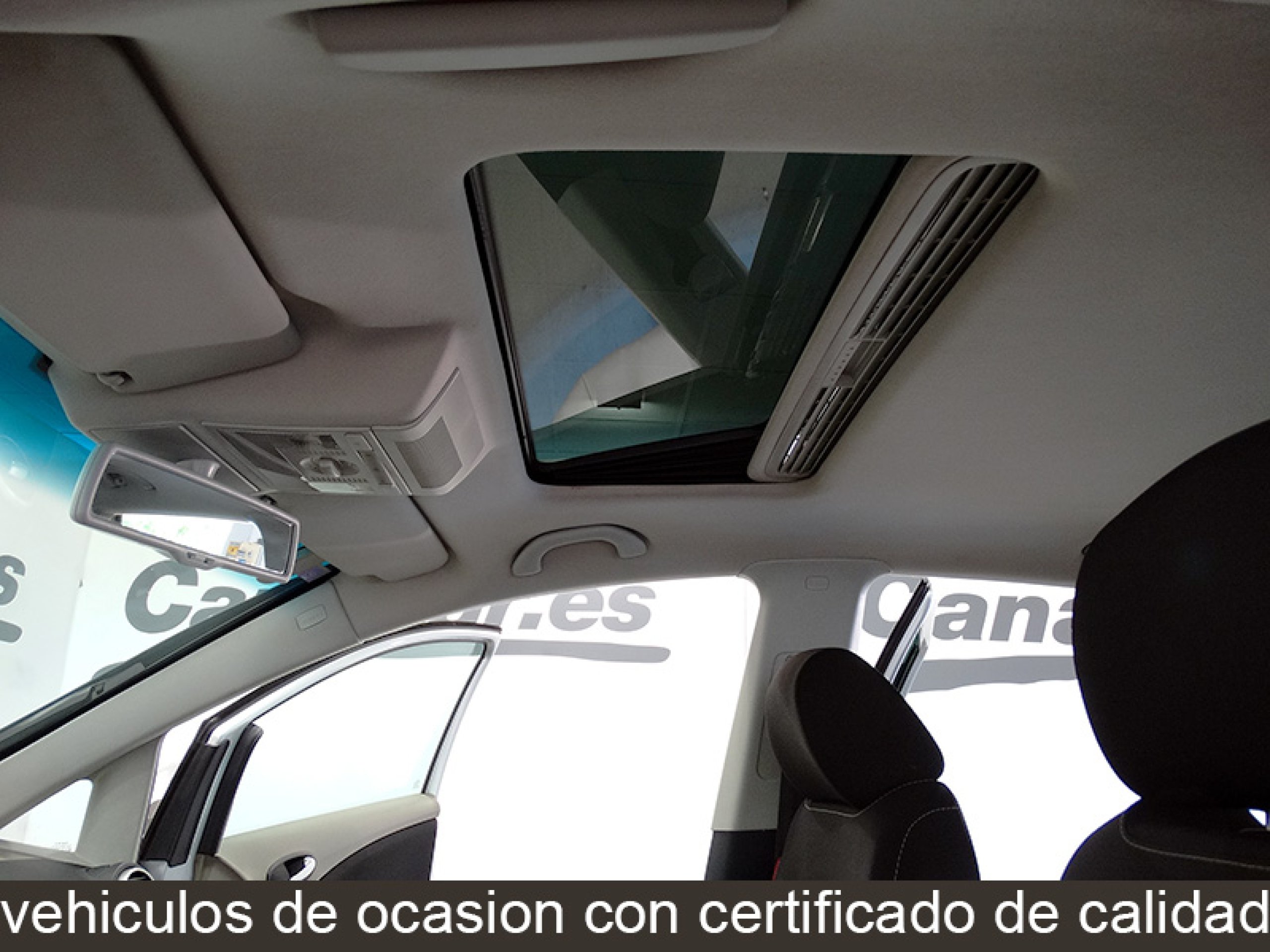 Foto Seat Altea 30