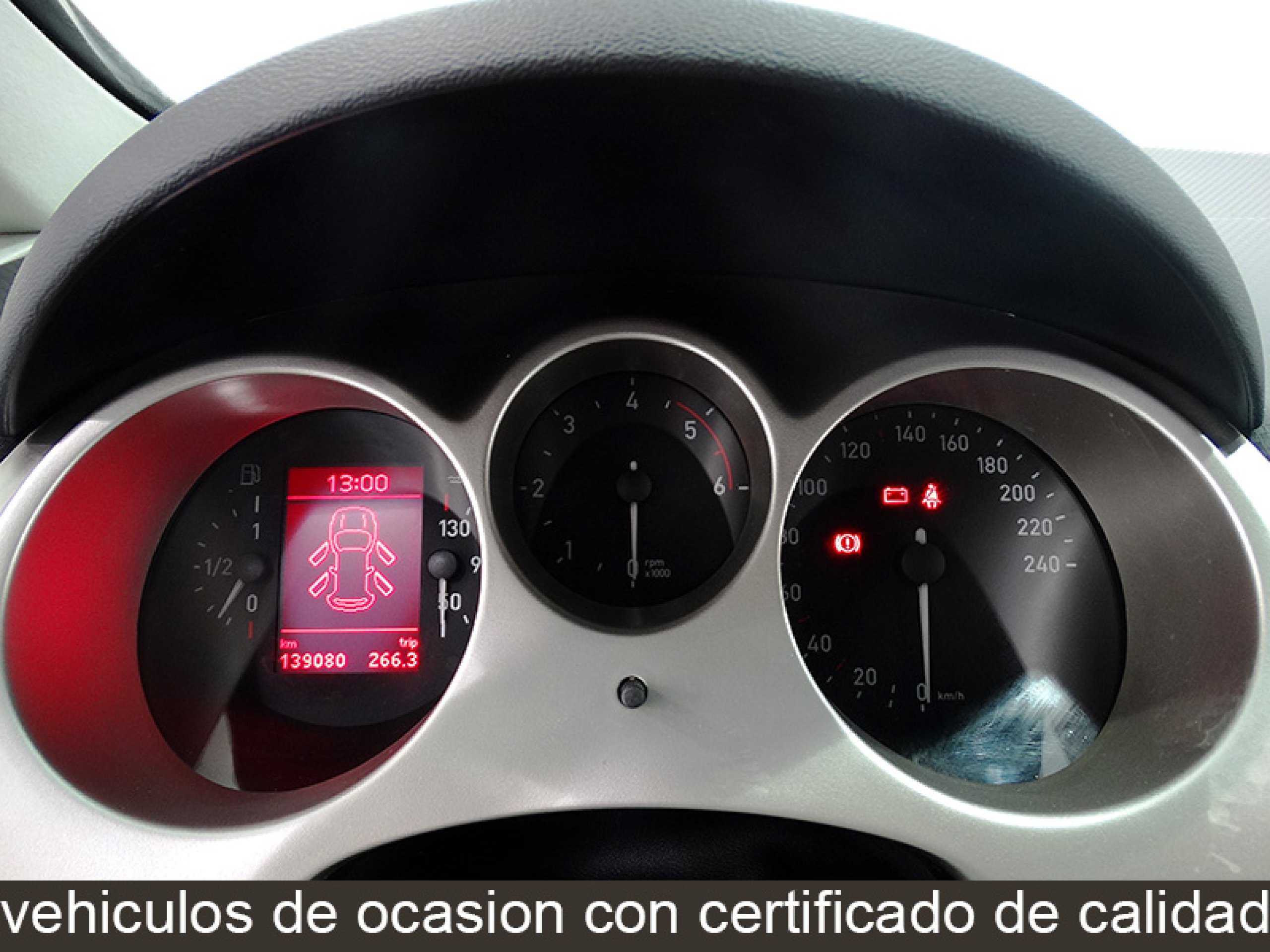 Foto Seat Altea 31