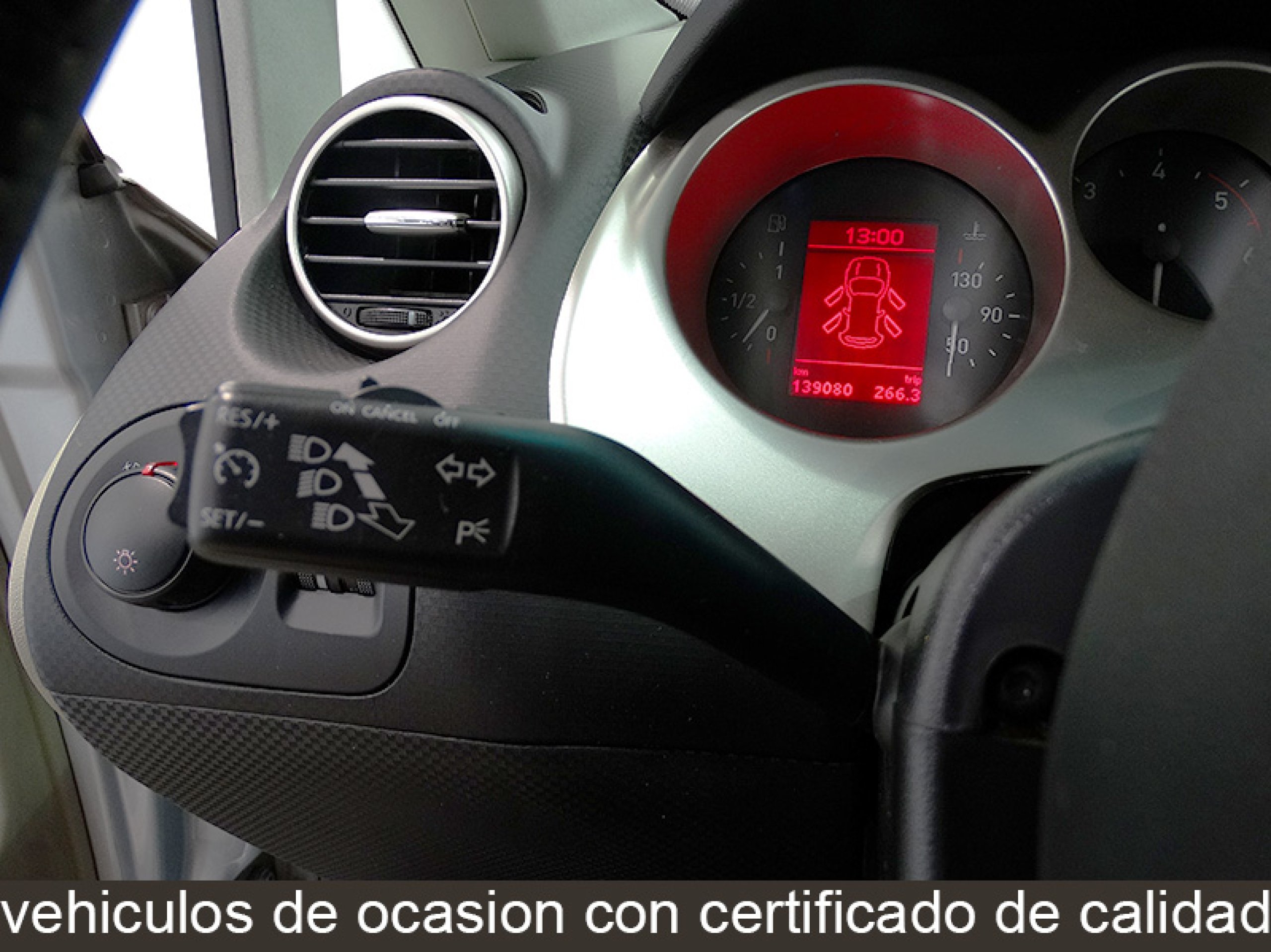 Foto Seat Altea 34
