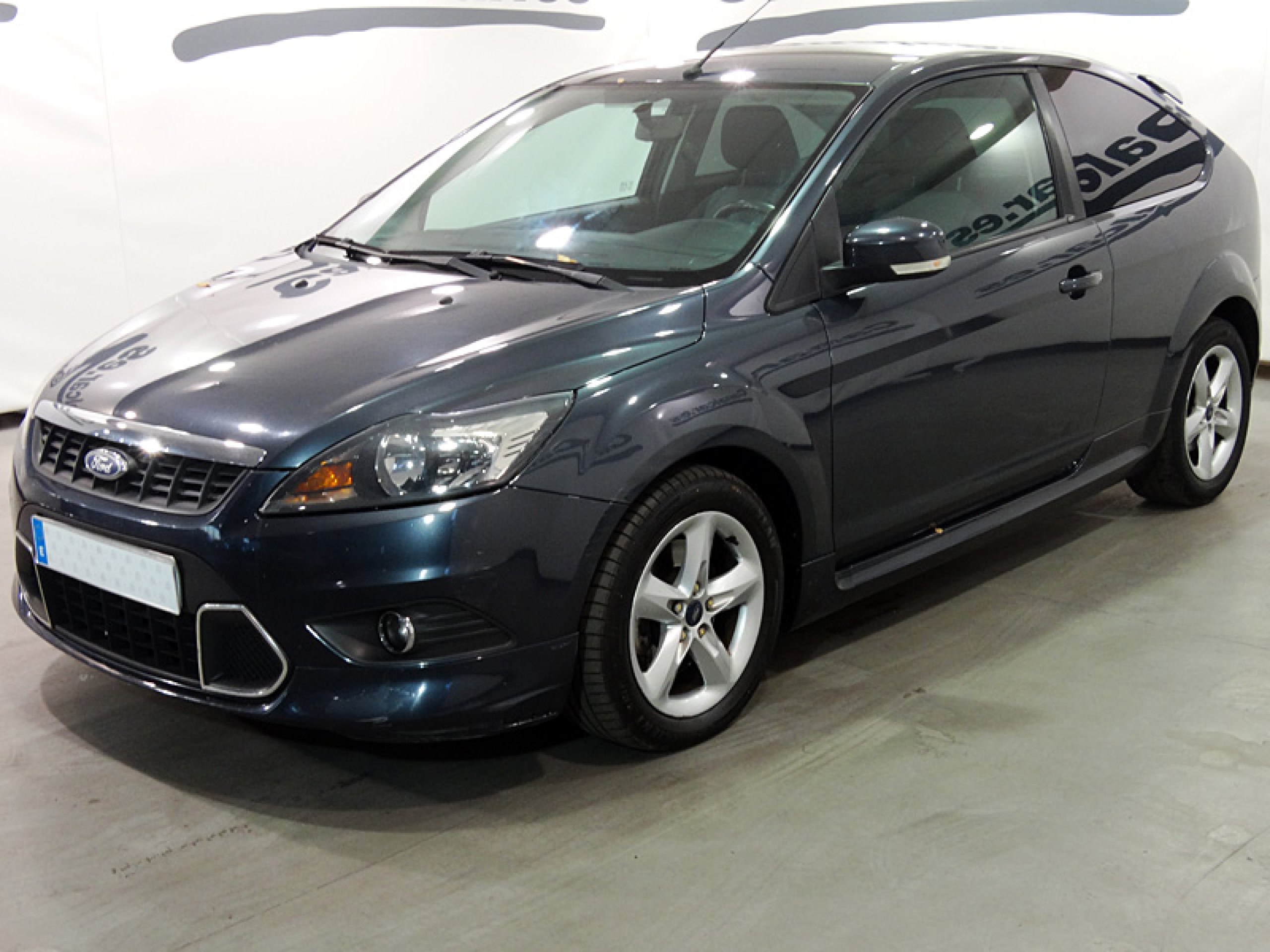 Foto Ford Focus 1