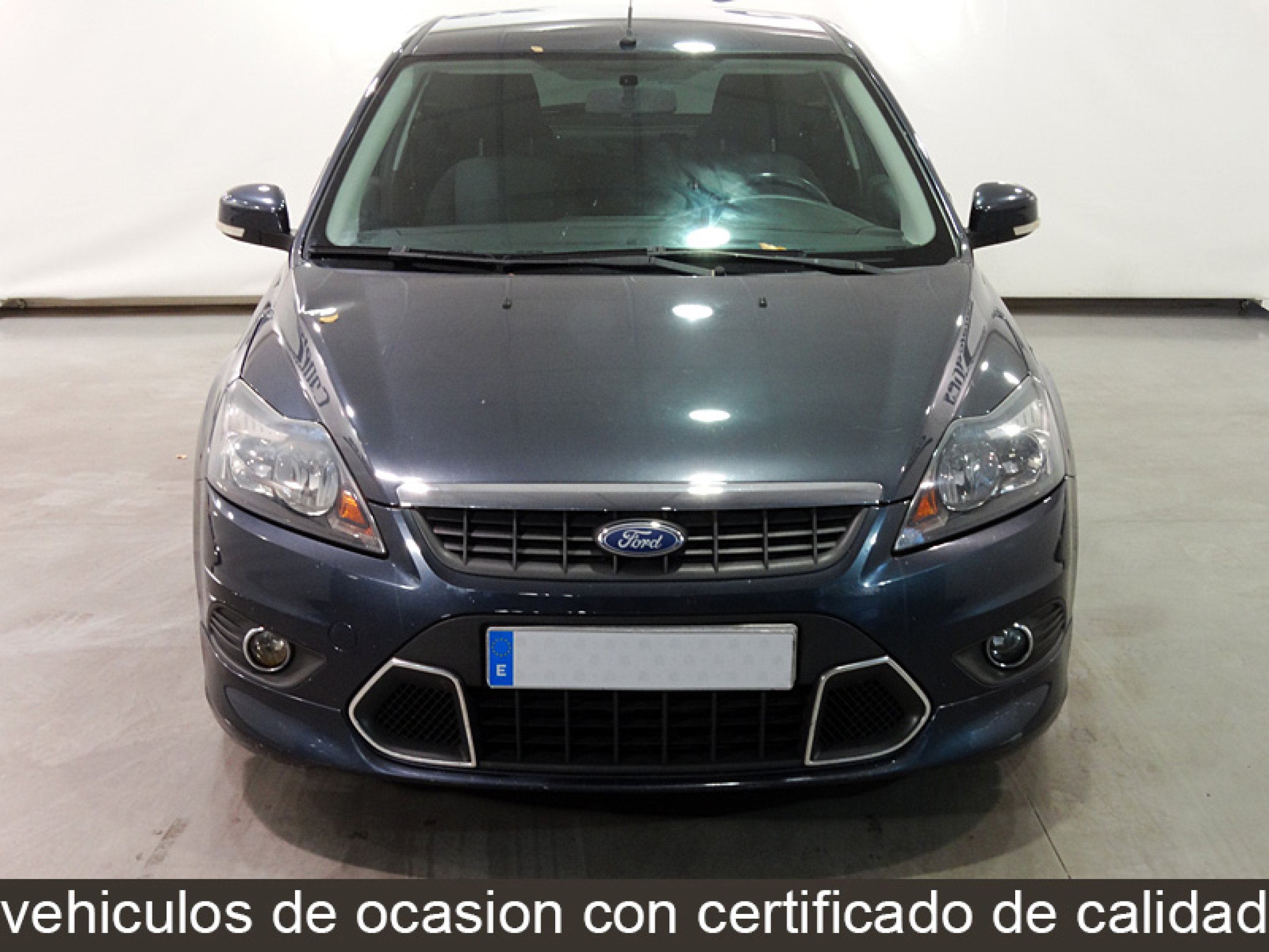 Foto Ford Focus 2