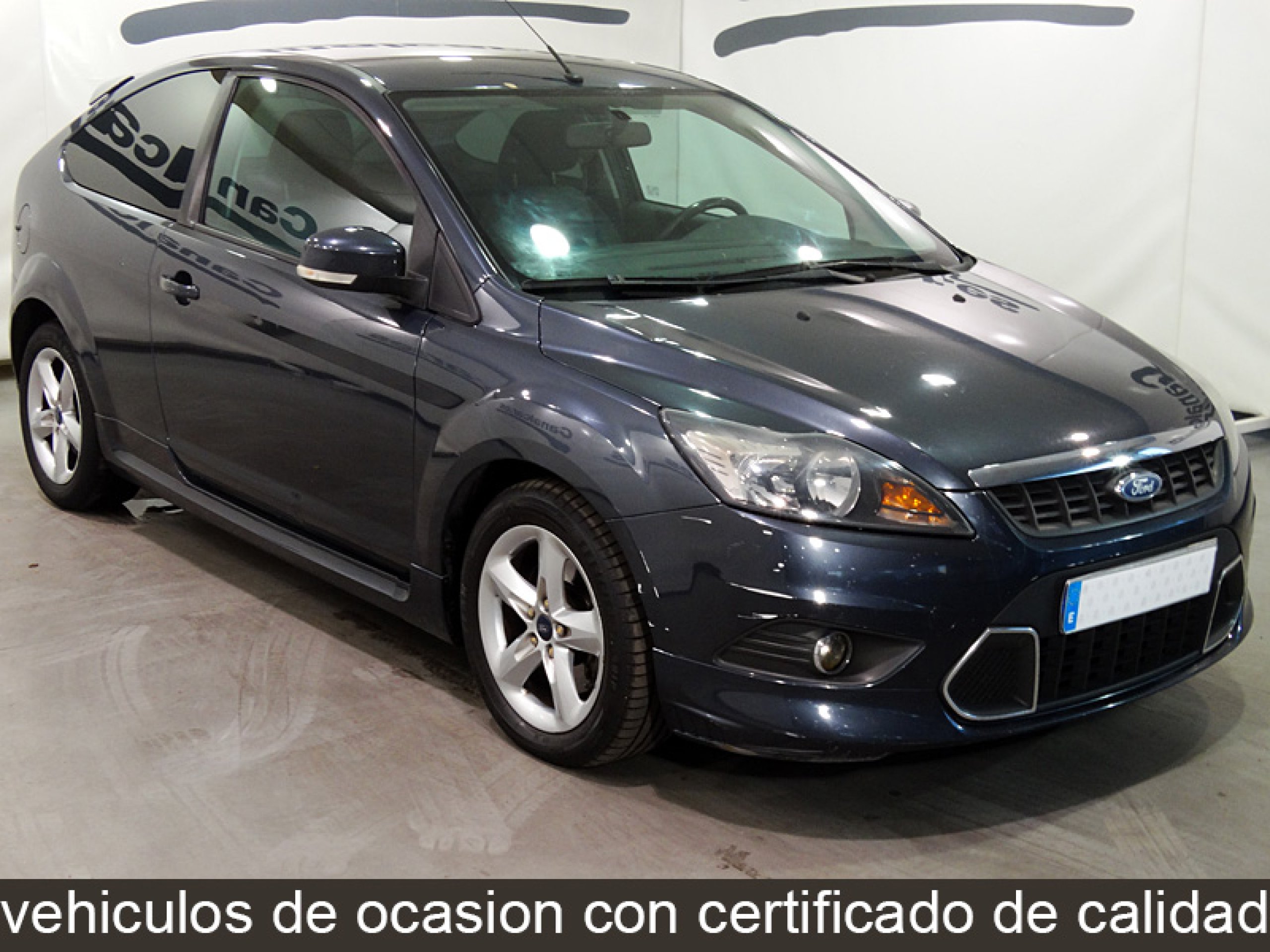 Foto Ford Focus 3